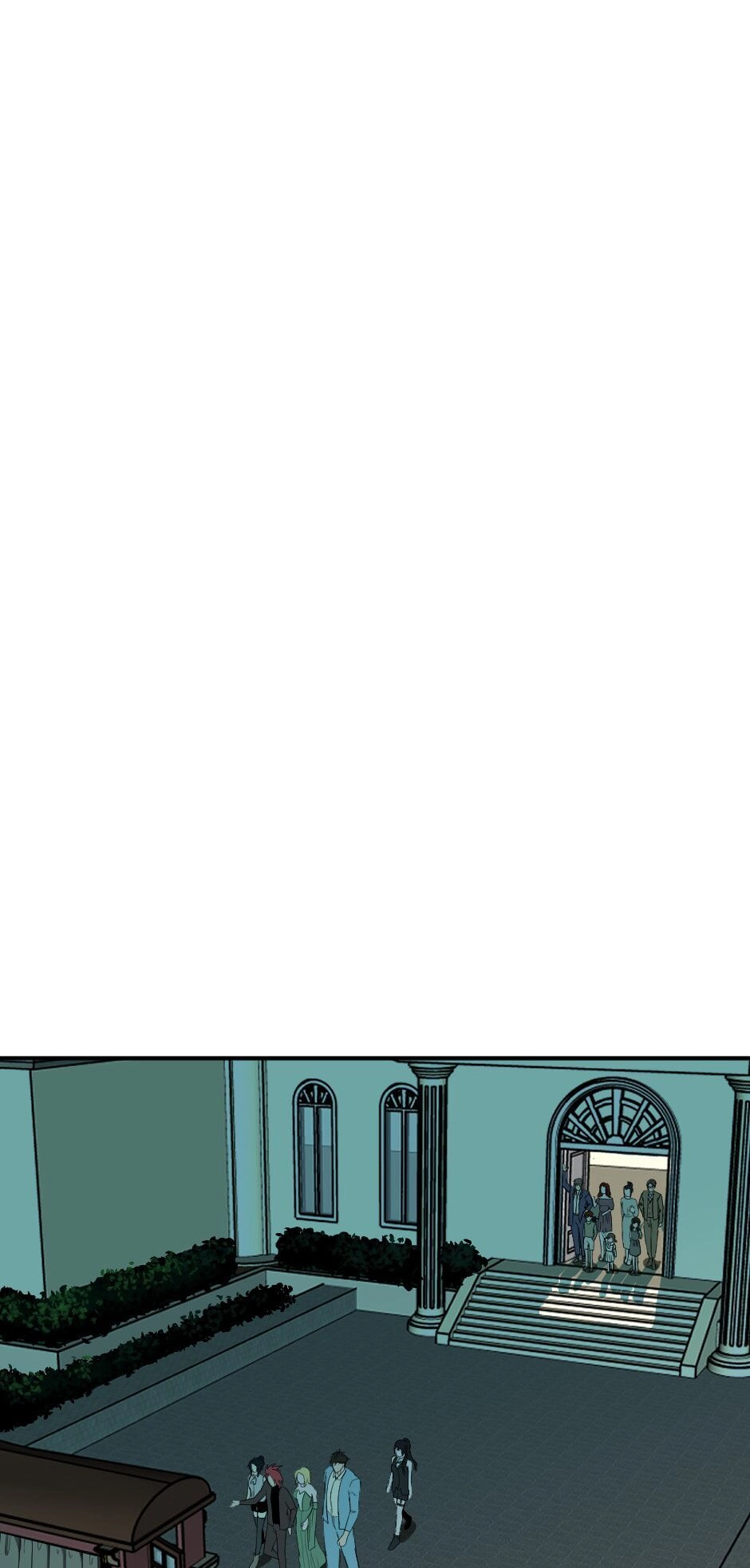 Ánh Sáng Cuối Con Đường Chapter 47 - 62