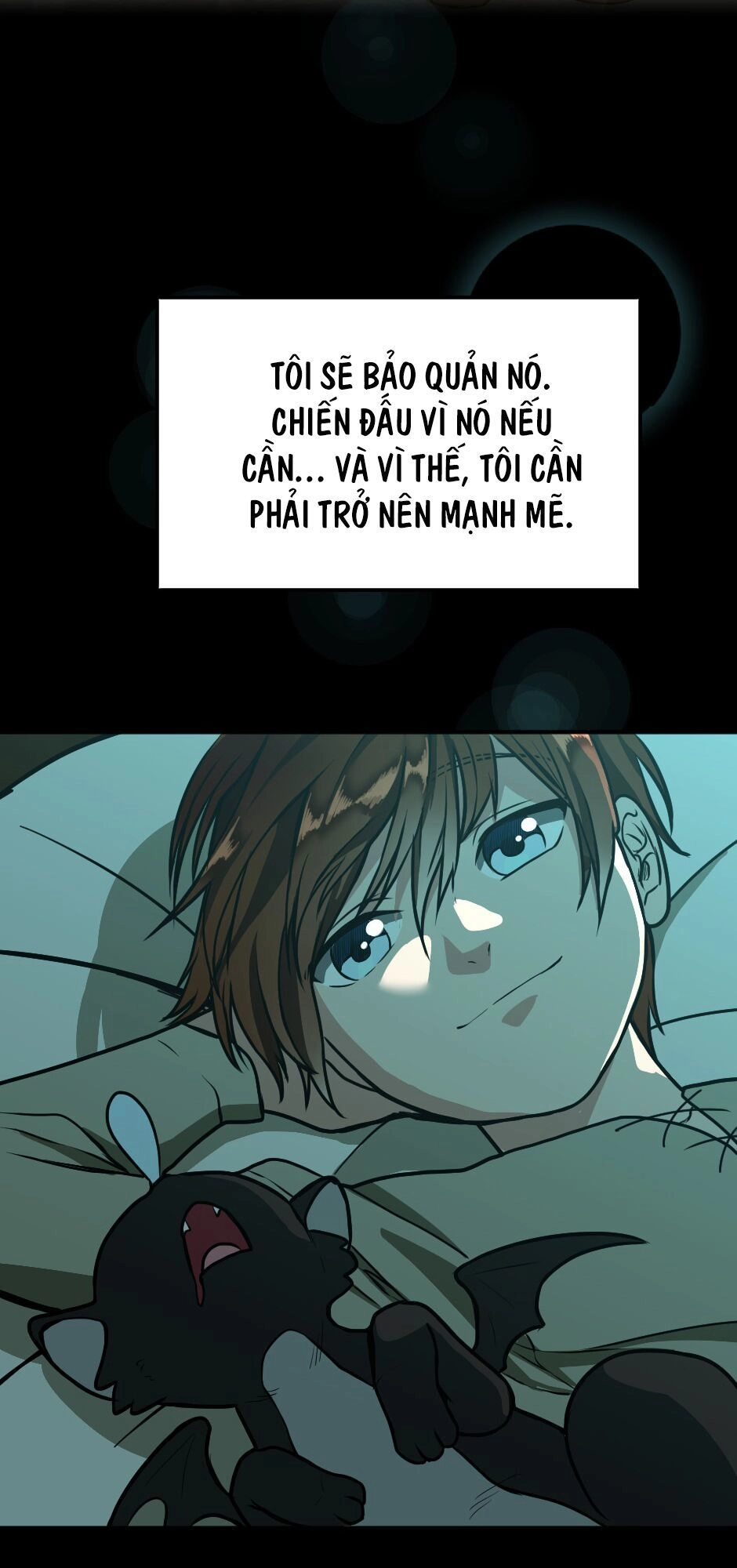 Ánh Sáng Cuối Con Đường Chapter 47 - 70