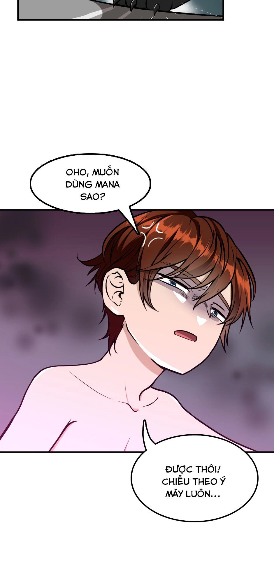 Ánh Sáng Cuối Con Đường Chapter 48 - 6