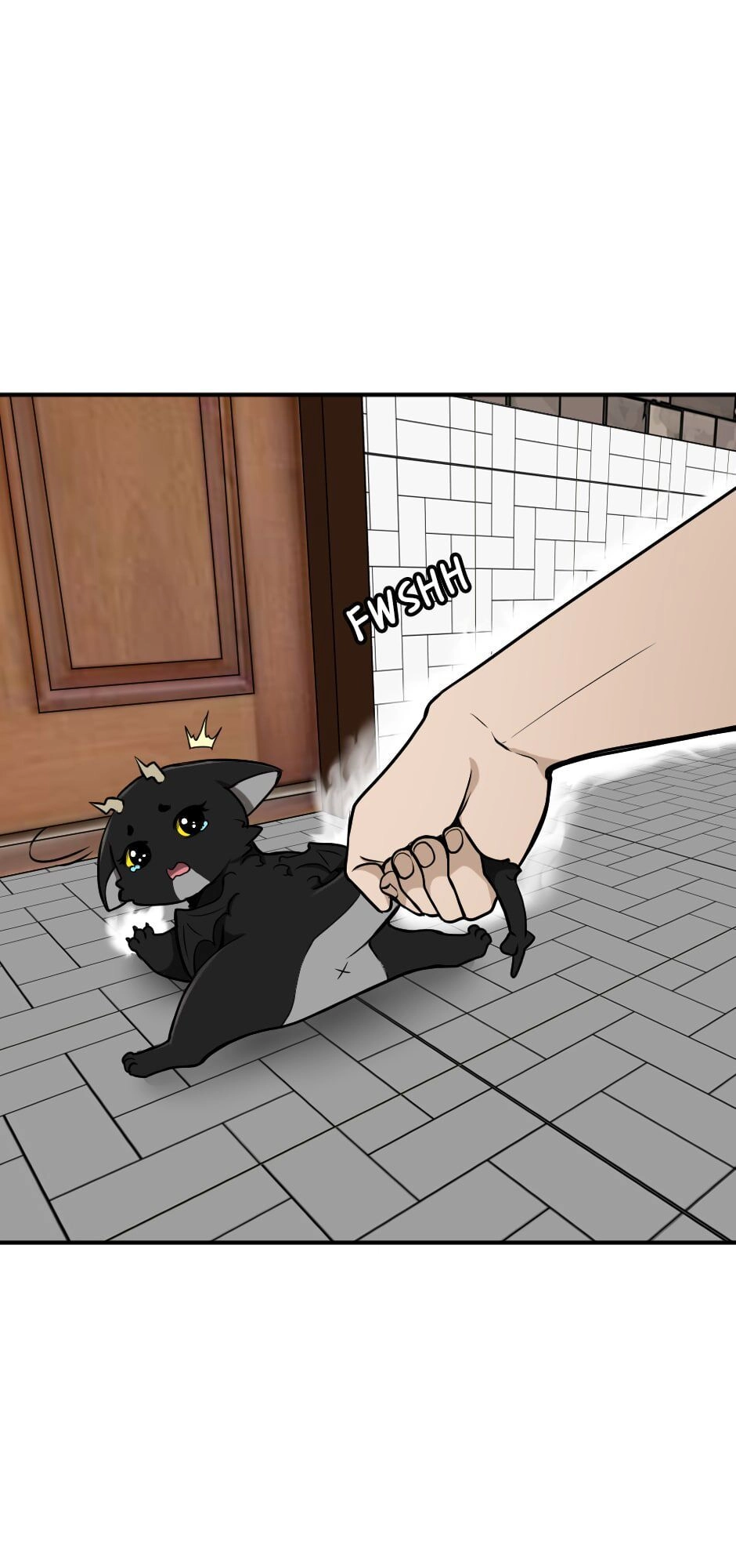 Ánh Sáng Cuối Con Đường Chapter 48 - 7