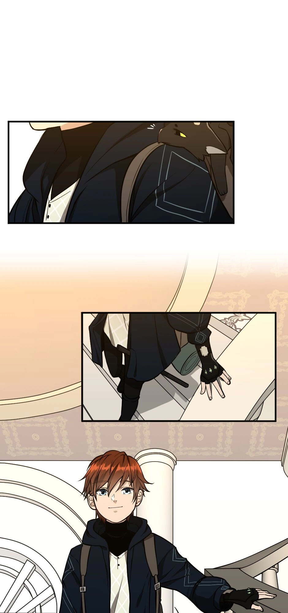 Ánh Sáng Cuối Con Đường Chapter 48 - 16