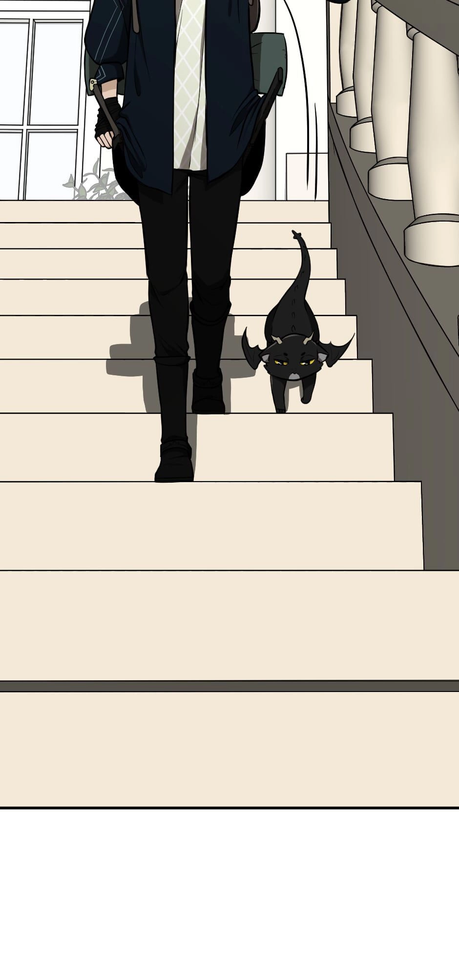 Ánh Sáng Cuối Con Đường Chapter 48 - 17