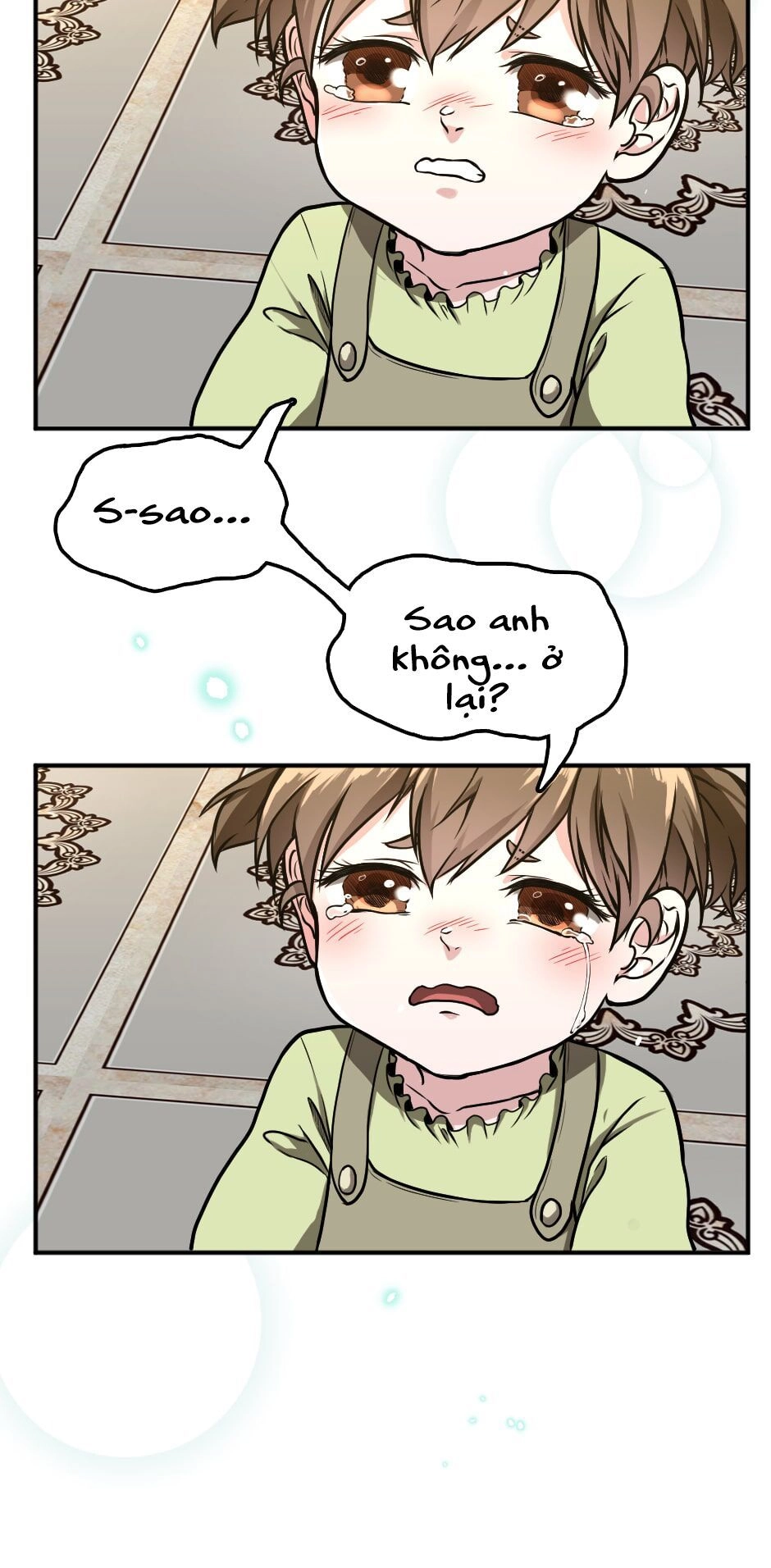 Ánh Sáng Cuối Con Đường Chapter 48 - 24