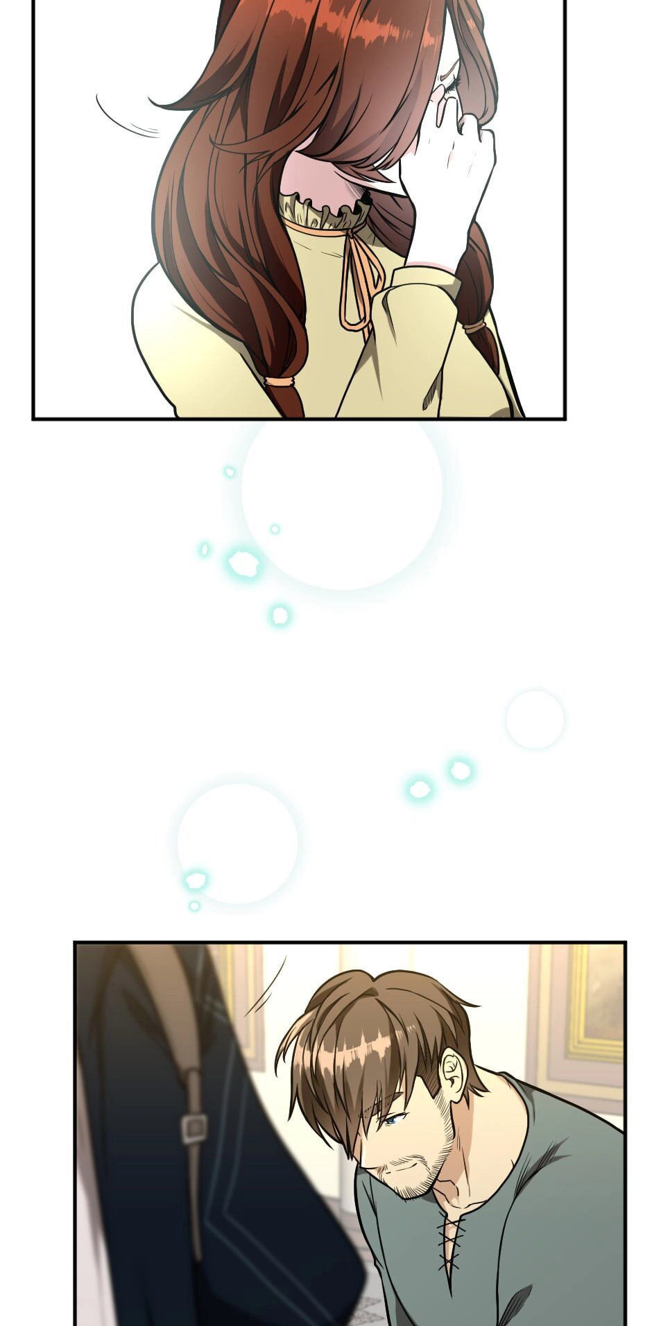 Ánh Sáng Cuối Con Đường Chapter 48 - 26