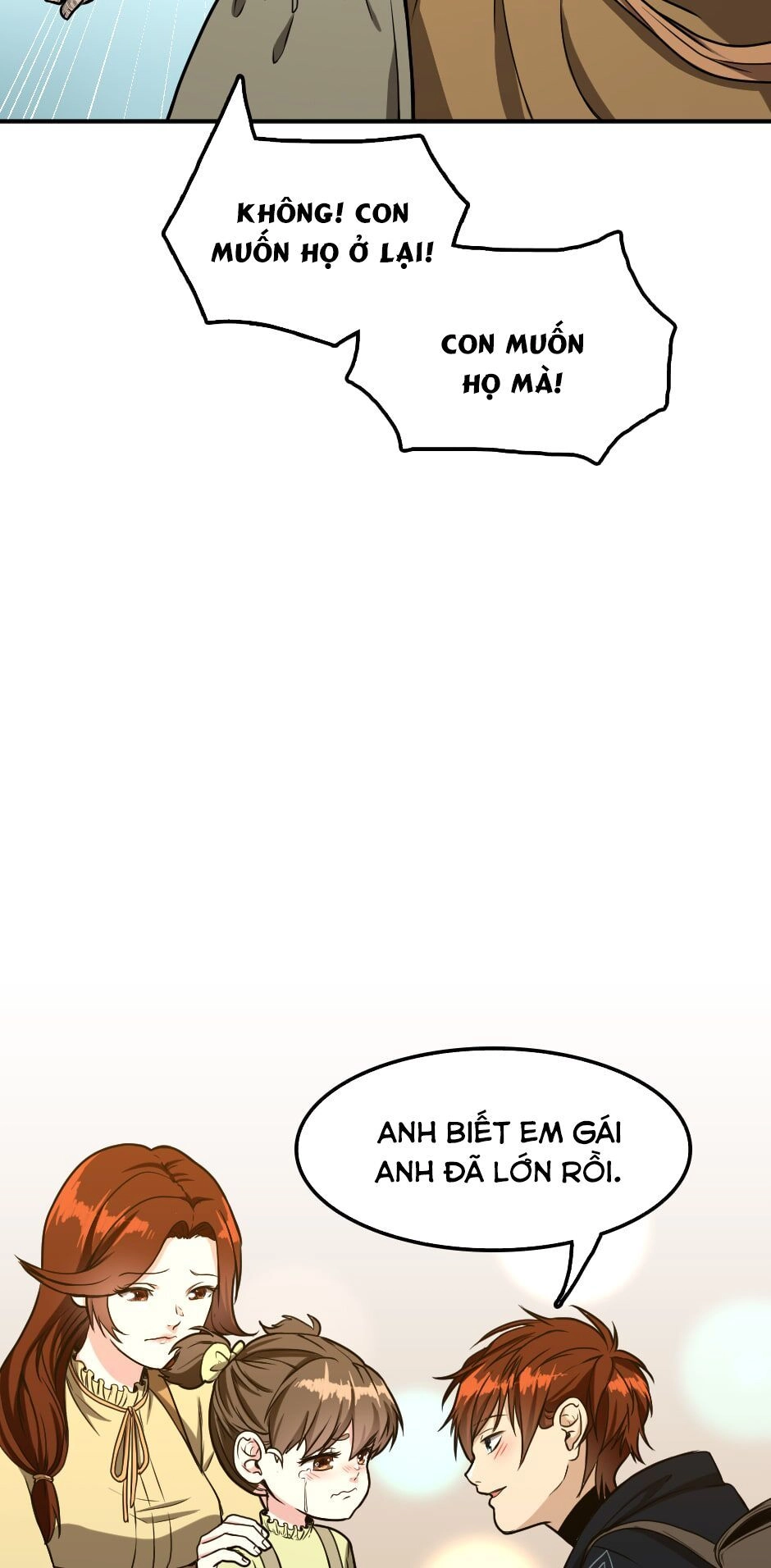 Ánh Sáng Cuối Con Đường Chapter 48 - 28