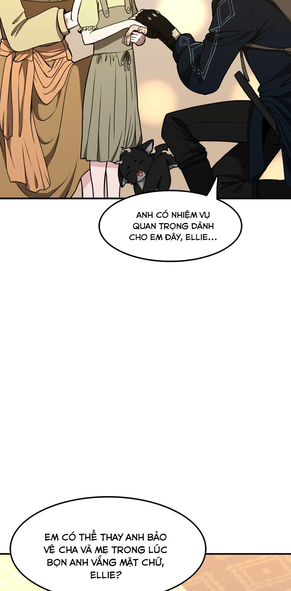 Ánh Sáng Cuối Con Đường Chapter 48 - 29