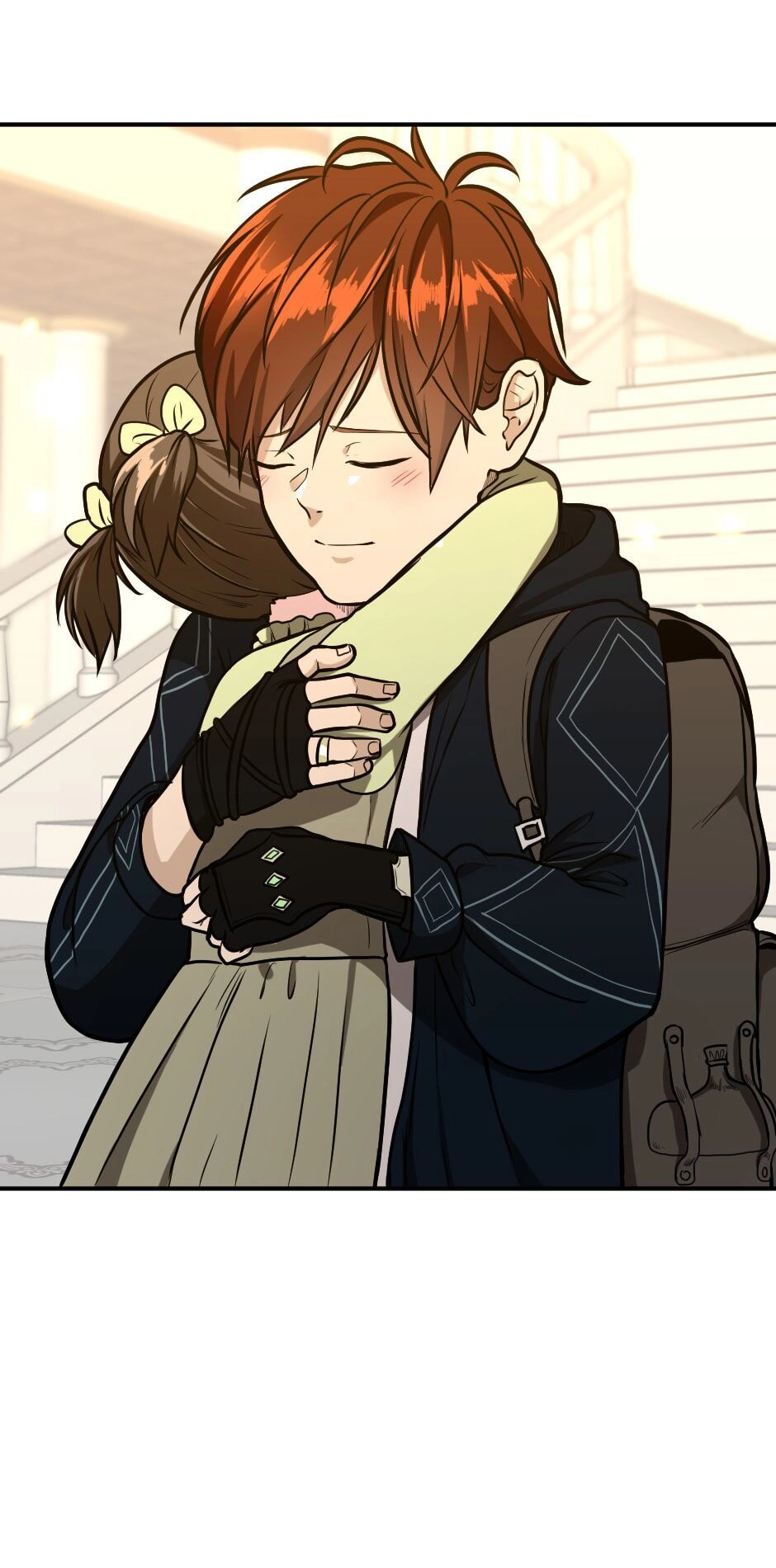 Ánh Sáng Cuối Con Đường Chapter 48 - 34