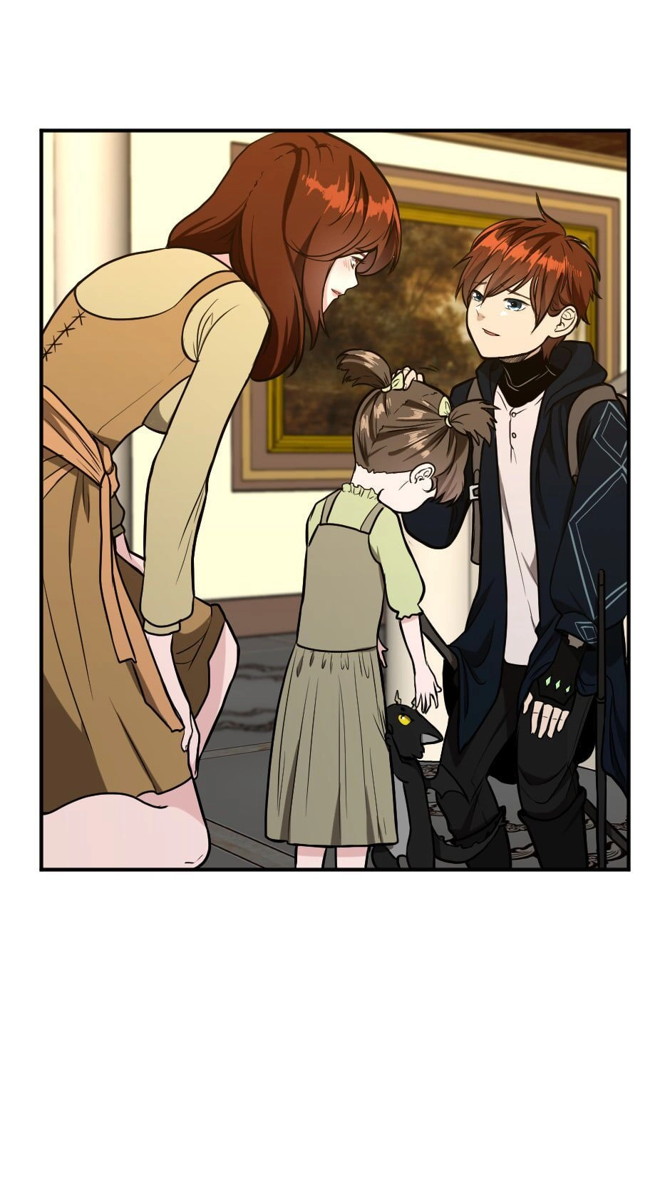 Ánh Sáng Cuối Con Đường Chapter 48 - 36