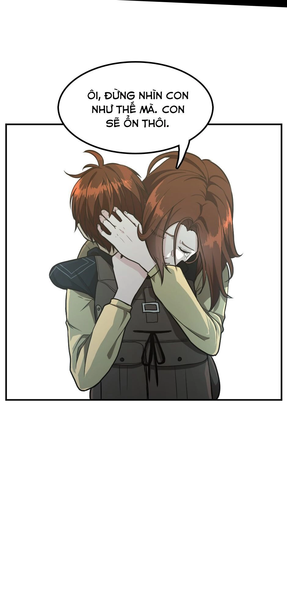 Ánh Sáng Cuối Con Đường Chapter 48 - 37