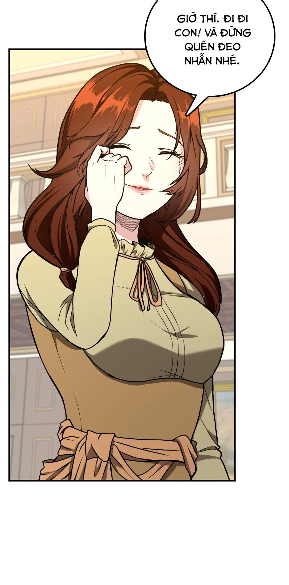 Ánh Sáng Cuối Con Đường Chapter 48 - 40