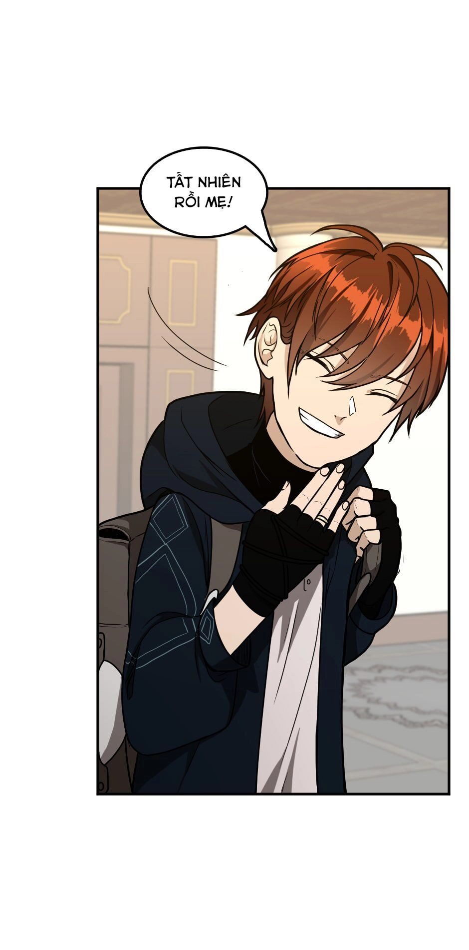 Ánh Sáng Cuối Con Đường Chapter 48 - 41