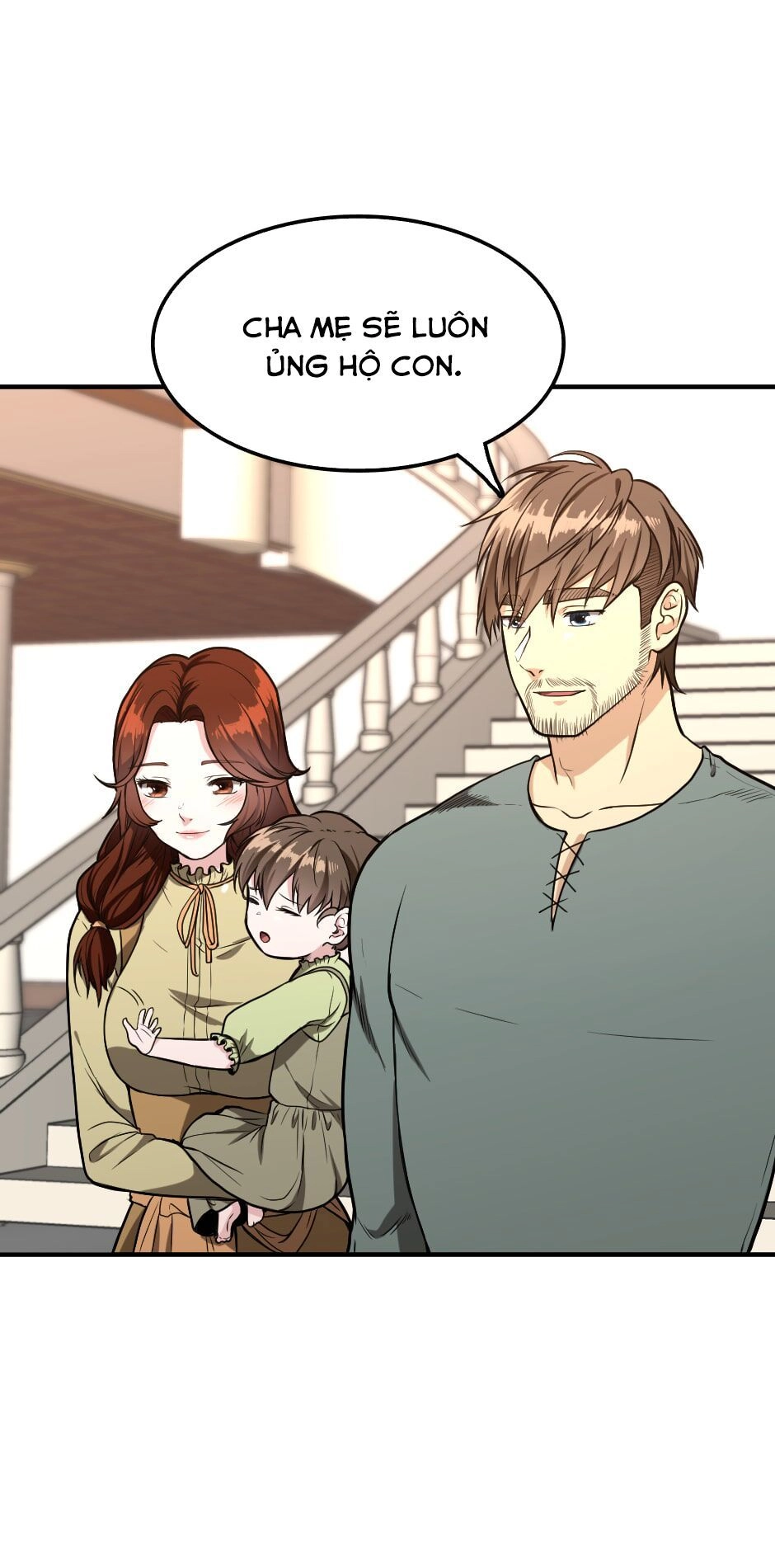 Ánh Sáng Cuối Con Đường Chapter 48 - 43