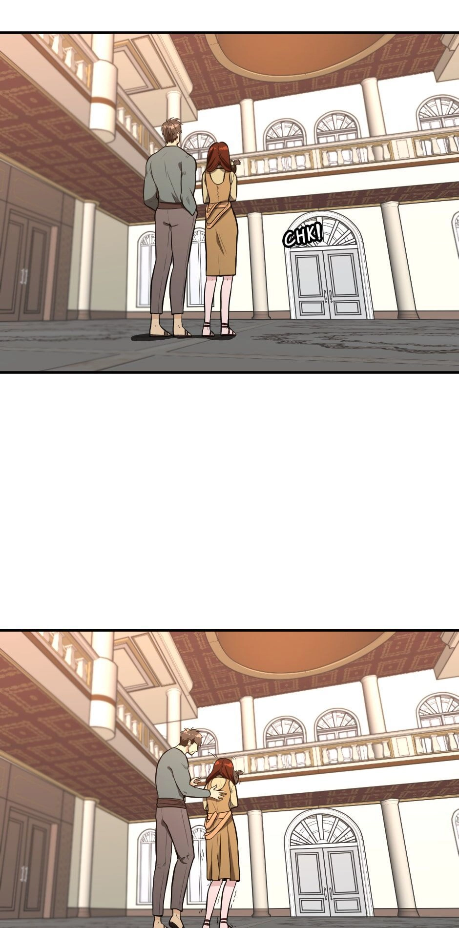 Ánh Sáng Cuối Con Đường Chapter 48 - 45