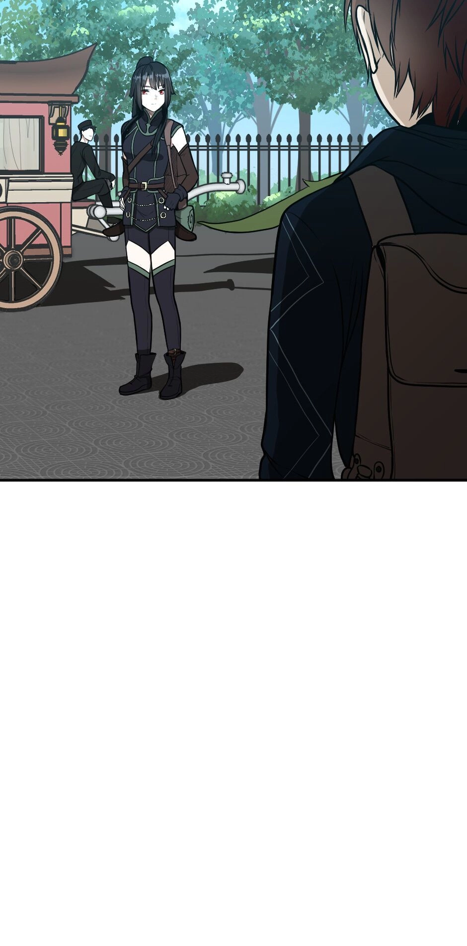 Ánh Sáng Cuối Con Đường Chapter 48 - 46