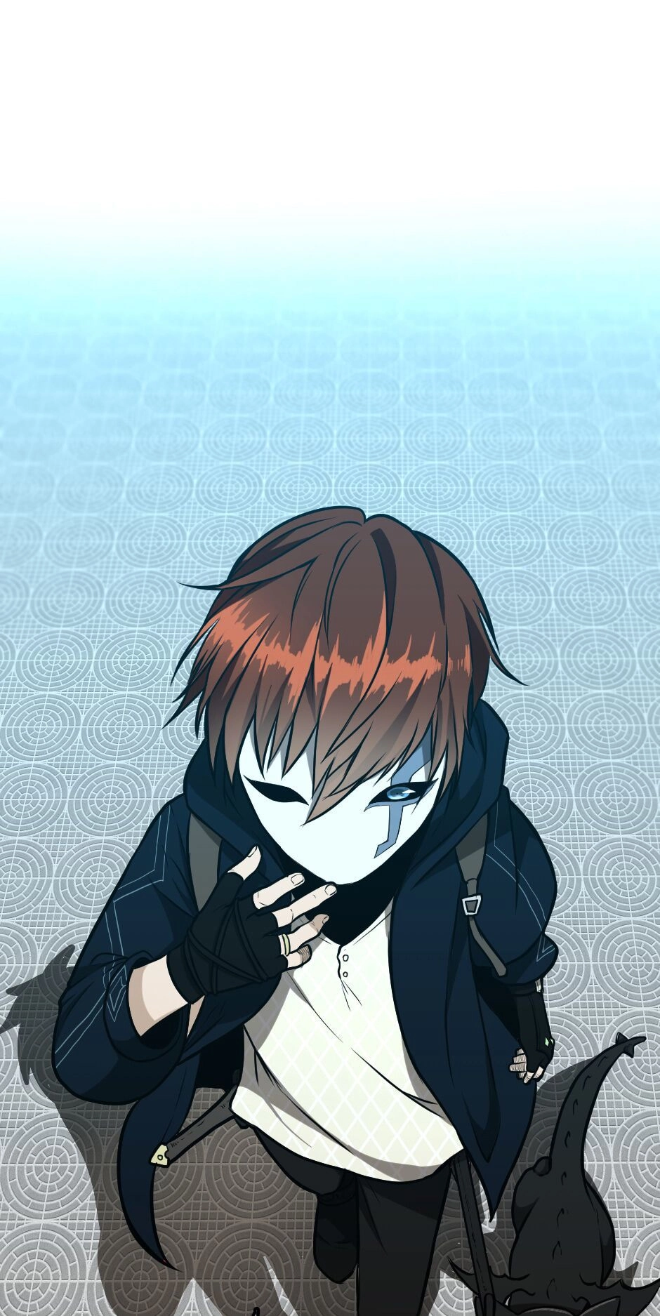 Ánh Sáng Cuối Con Đường Chapter 48 - 49