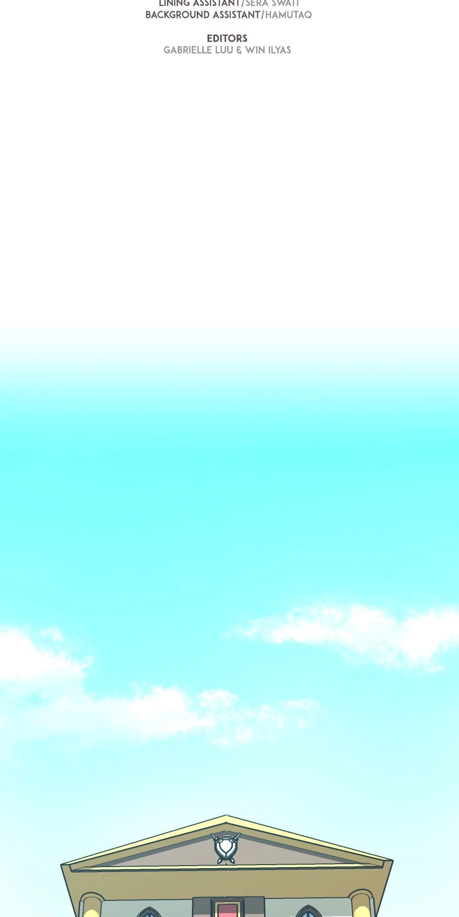 Ánh Sáng Cuối Con Đường Chapter 48 - 51