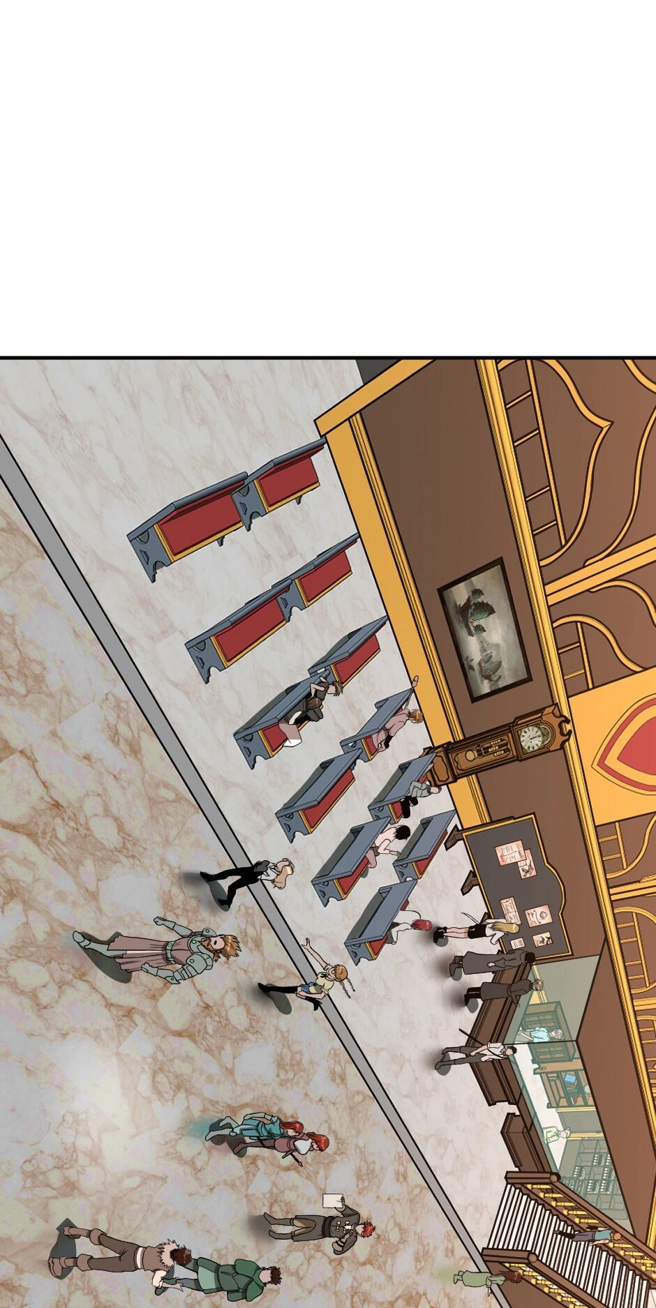 Ánh Sáng Cuối Con Đường Chapter 48 - 53