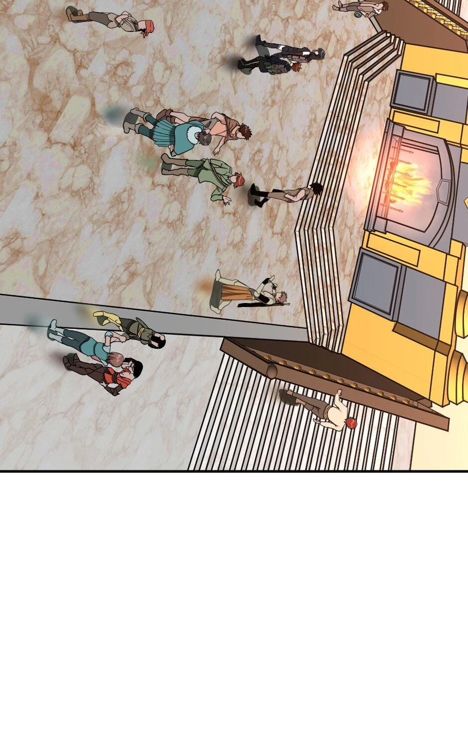 Ánh Sáng Cuối Con Đường Chapter 48 - 54