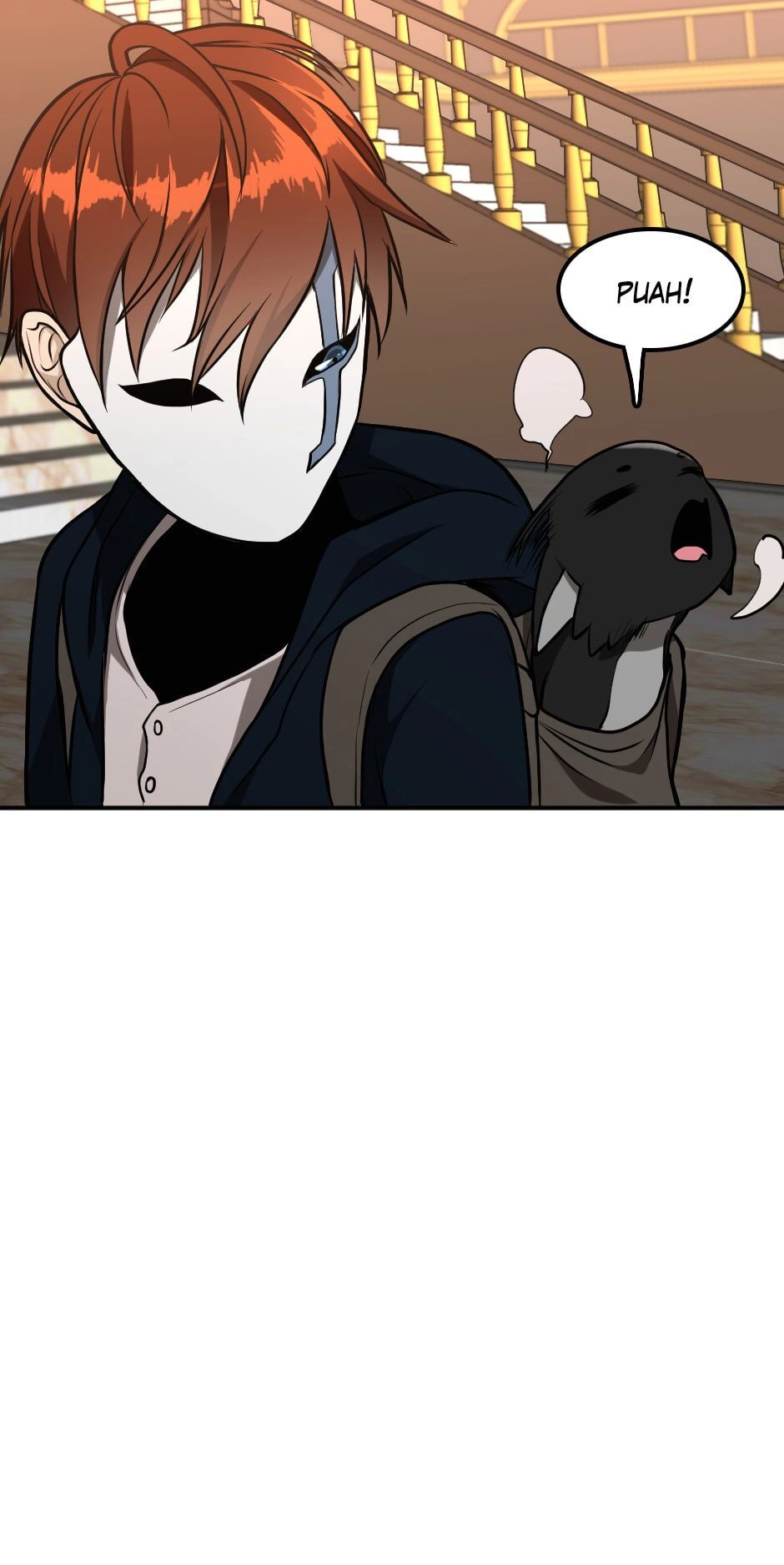 Ánh Sáng Cuối Con Đường Chapter 48 - 57