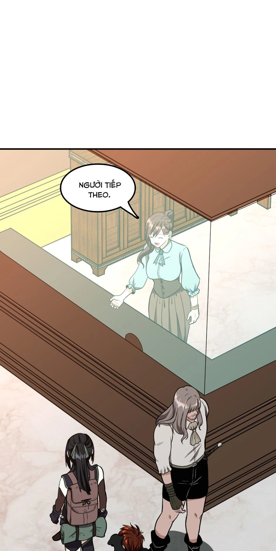 Ánh Sáng Cuối Con Đường Chapter 48 - 60