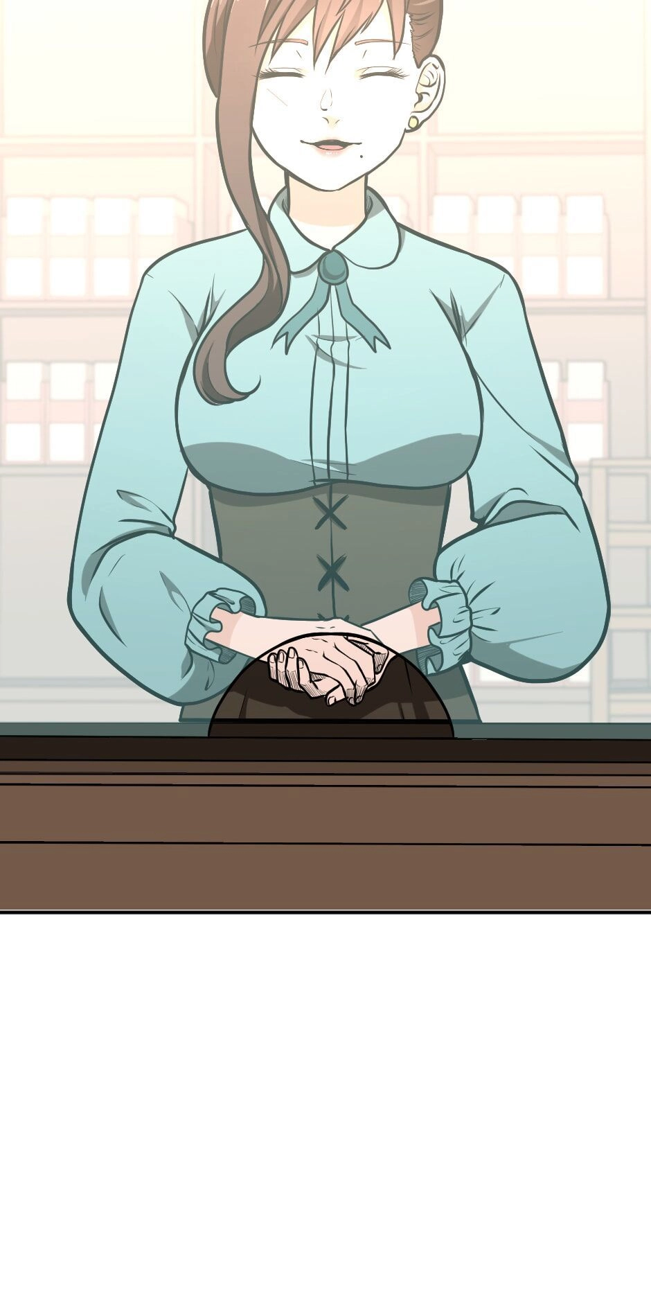 Ánh Sáng Cuối Con Đường Chapter 48 - 62