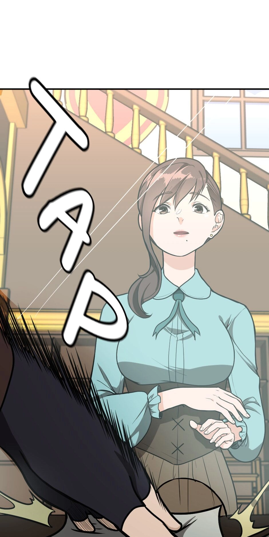 Ánh Sáng Cuối Con Đường Chapter 48 - 64