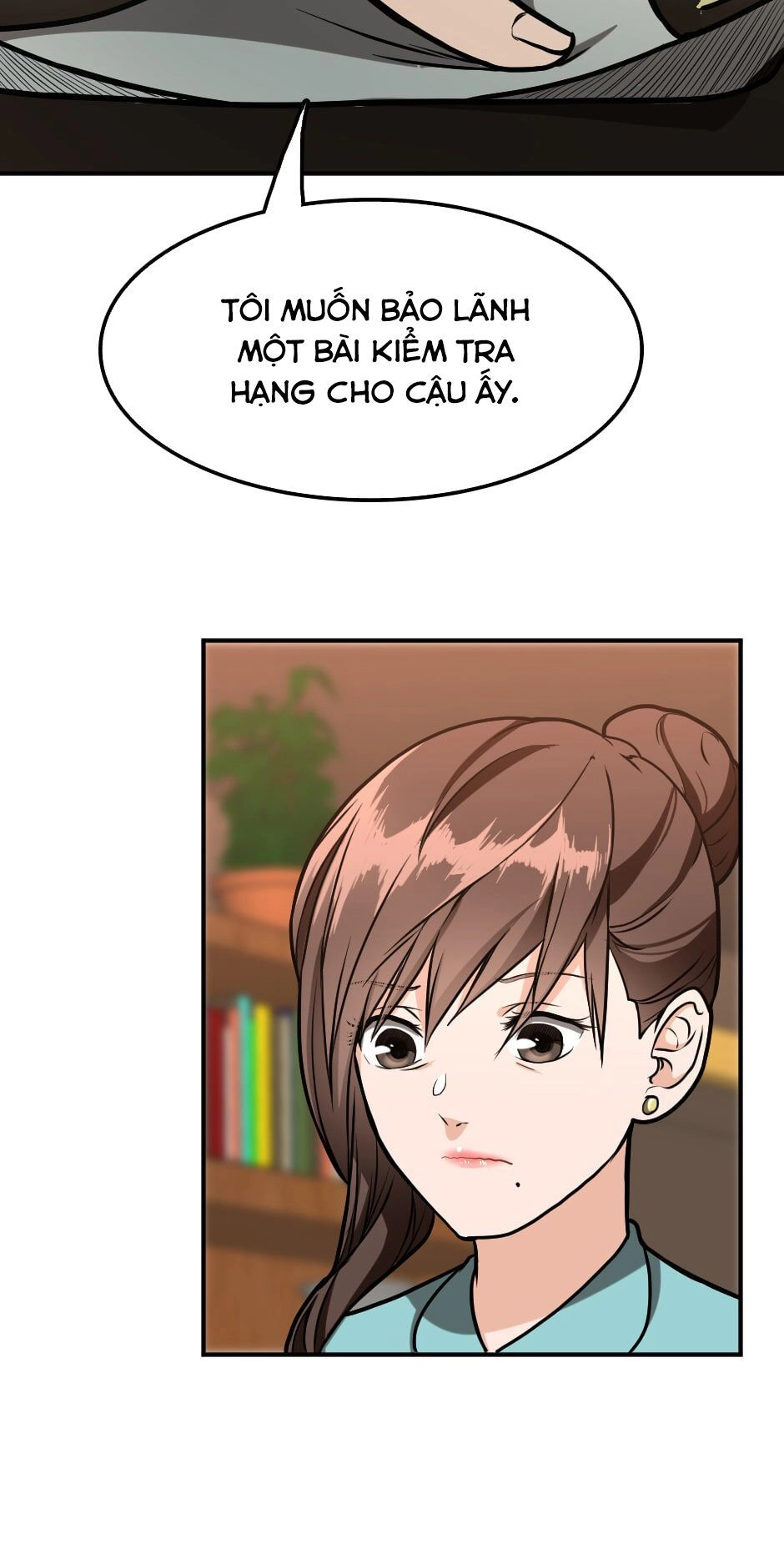 Ánh Sáng Cuối Con Đường Chapter 48 - 65