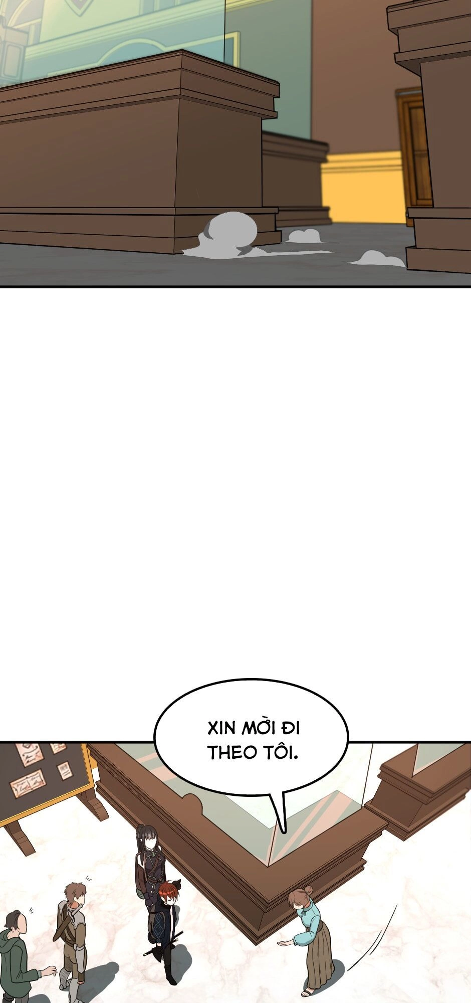 Ánh Sáng Cuối Con Đường Chapter 48 - 67