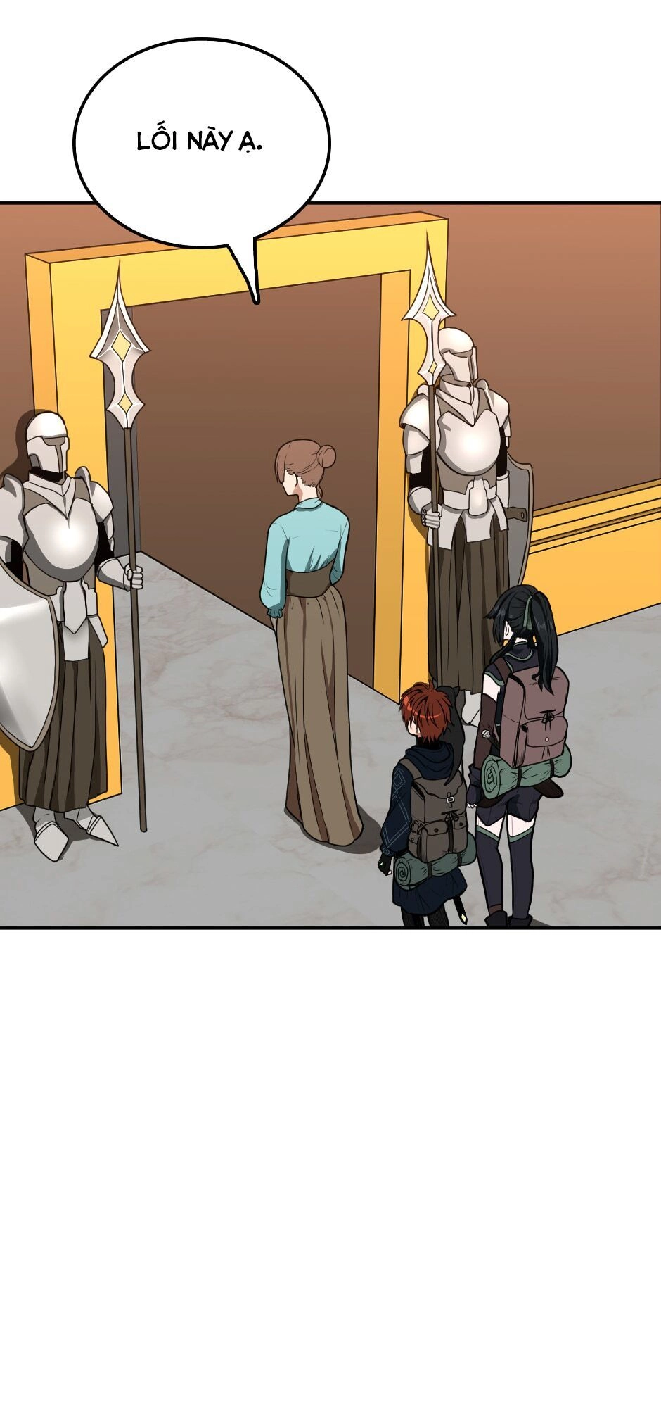 Ánh Sáng Cuối Con Đường Chapter 48 - 69