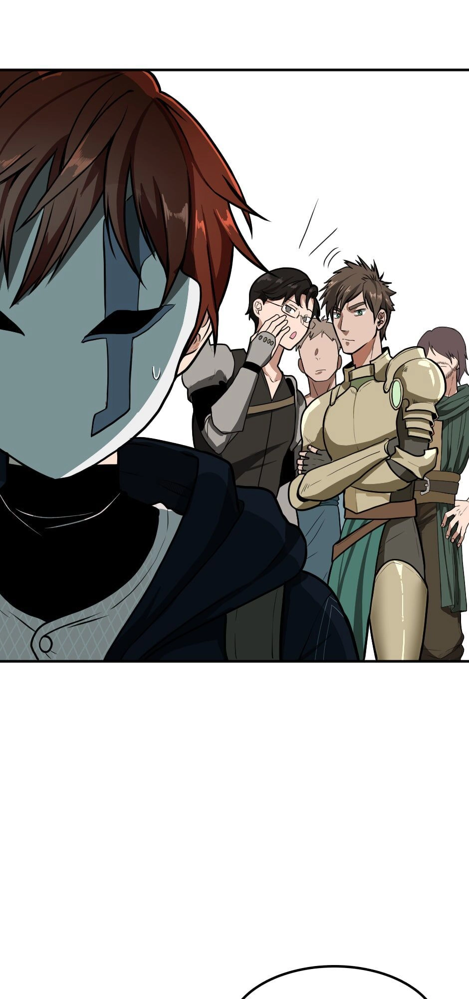 Ánh Sáng Cuối Con Đường Chapter 48 - 70