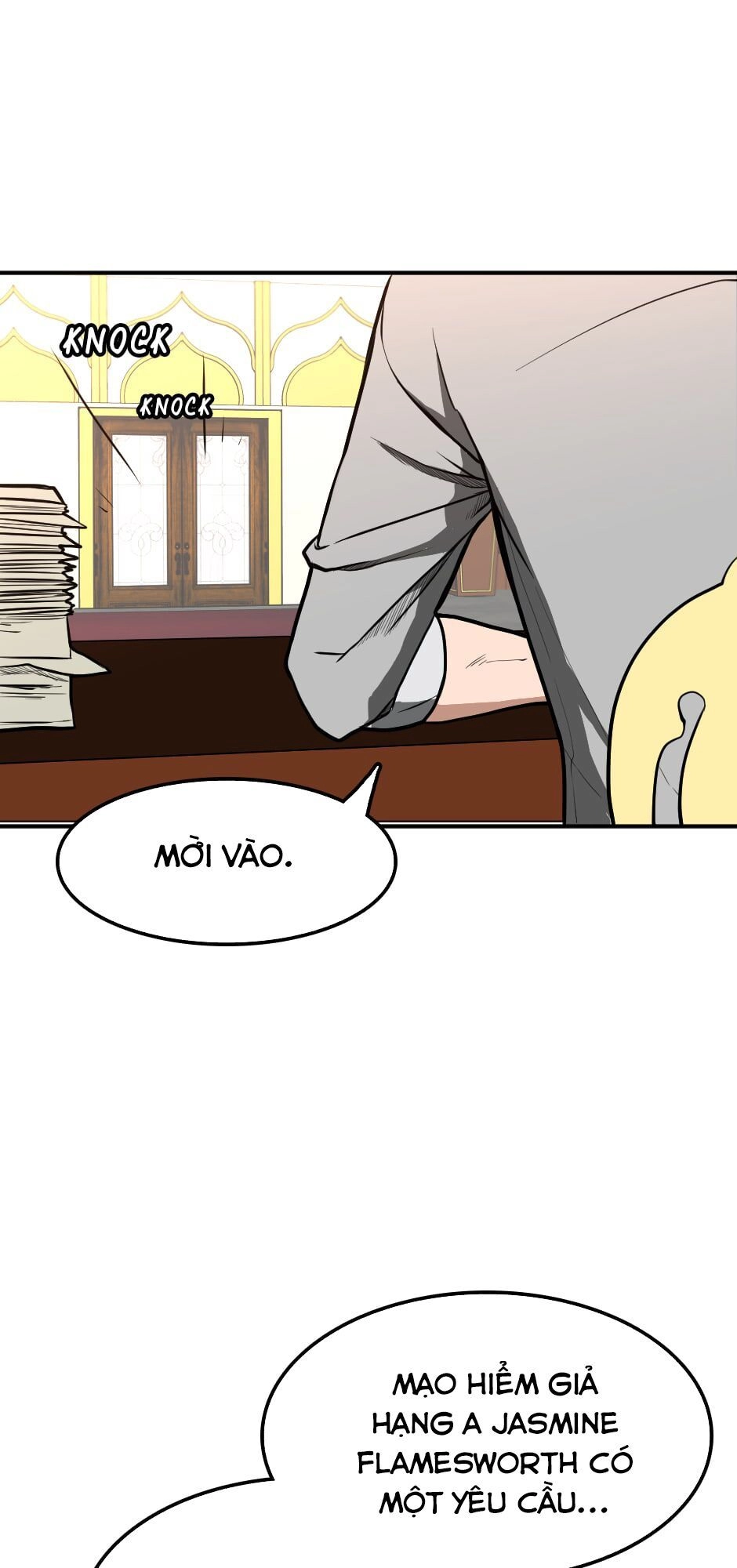 Ánh Sáng Cuối Con Đường Chapter 48 - 73