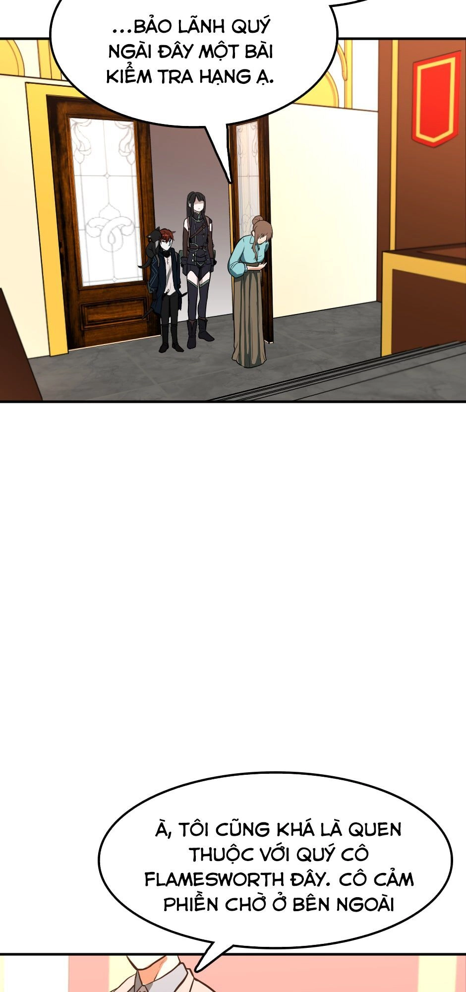 Ánh Sáng Cuối Con Đường Chapter 48 - 74