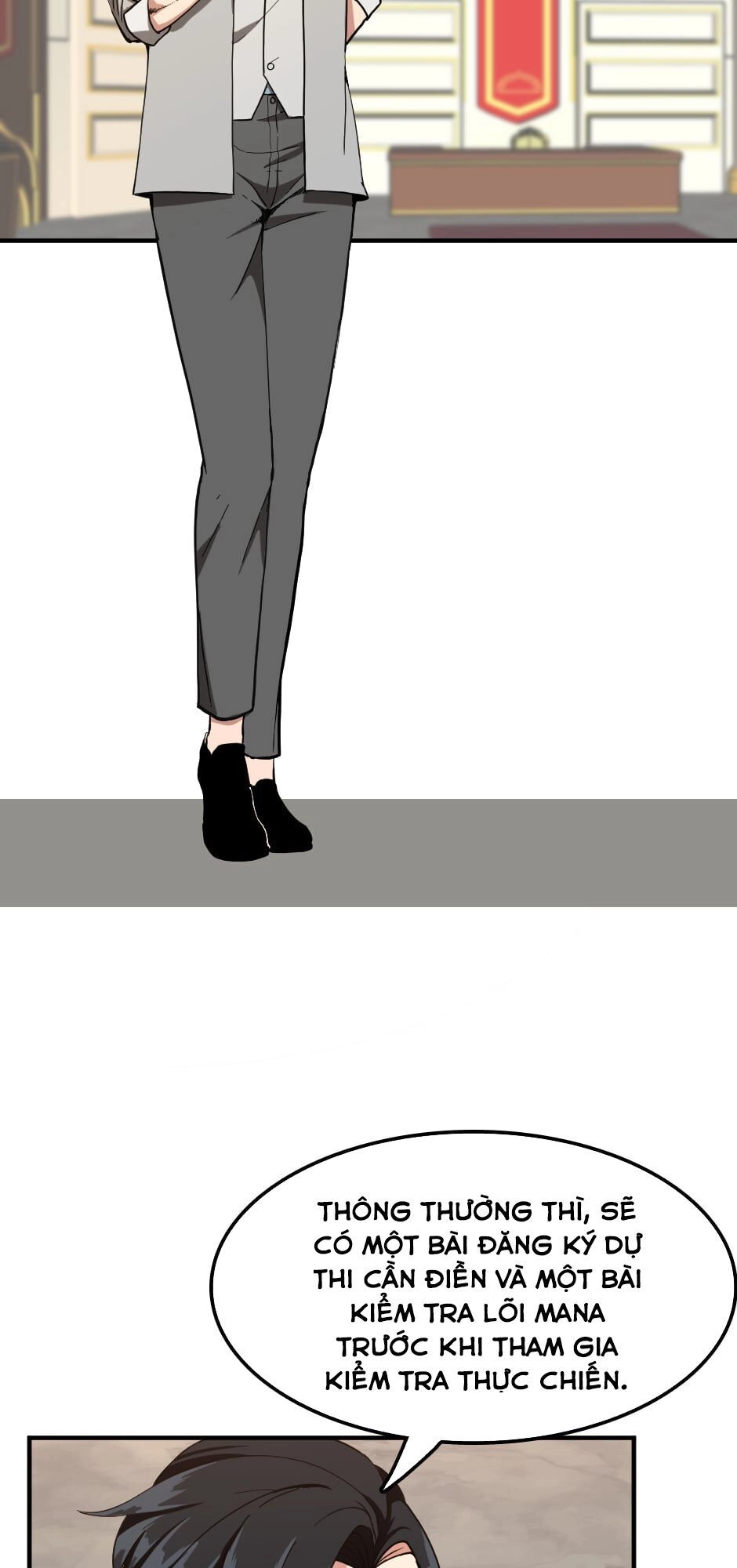 Ánh Sáng Cuối Con Đường Chapter 48 - 78