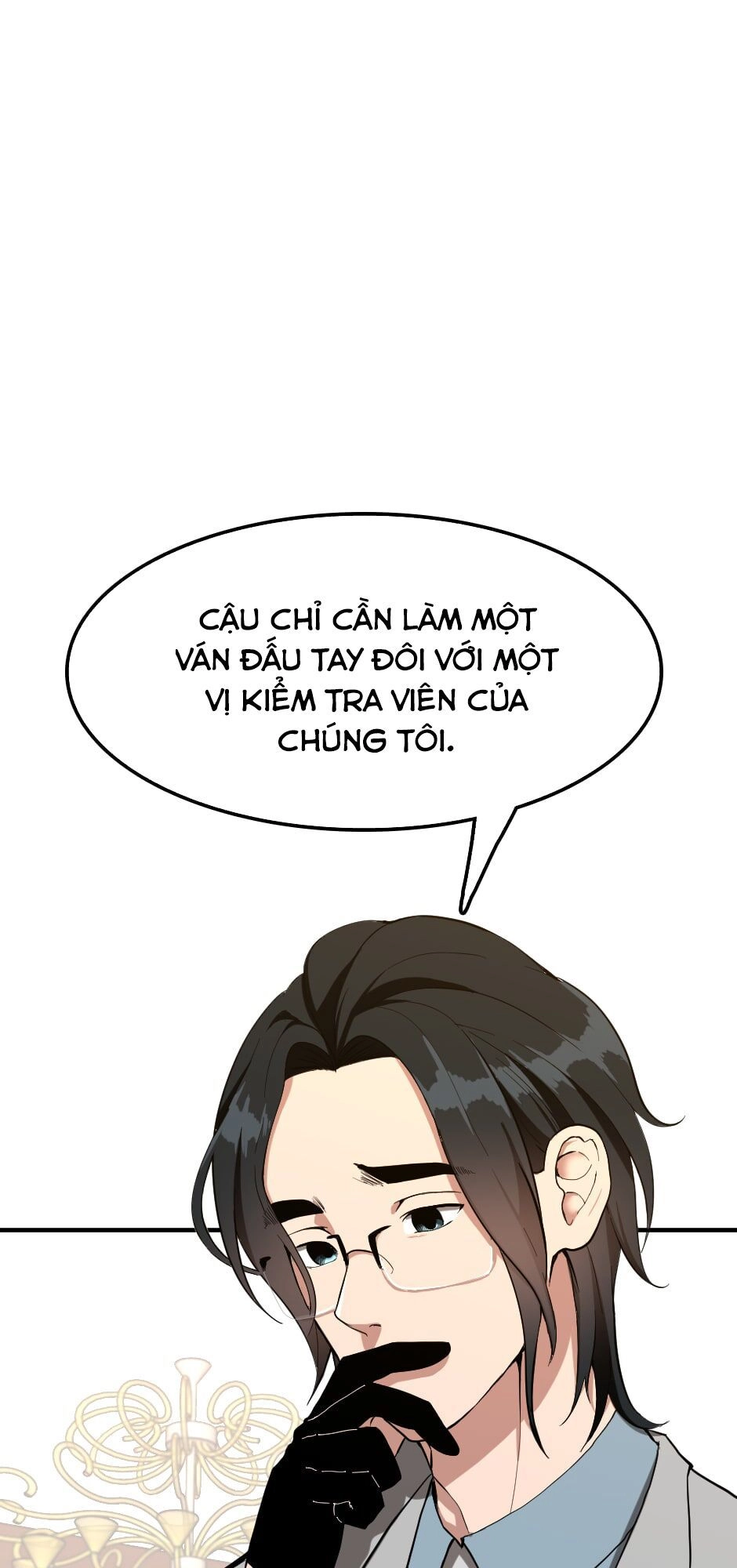 Ánh Sáng Cuối Con Đường Chapter 48 - 81