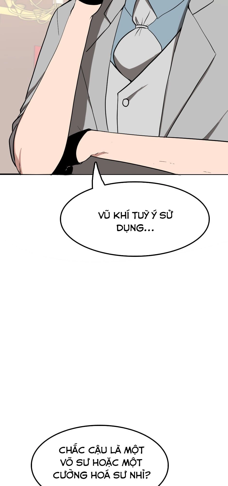 Ánh Sáng Cuối Con Đường Chapter 48 - 82