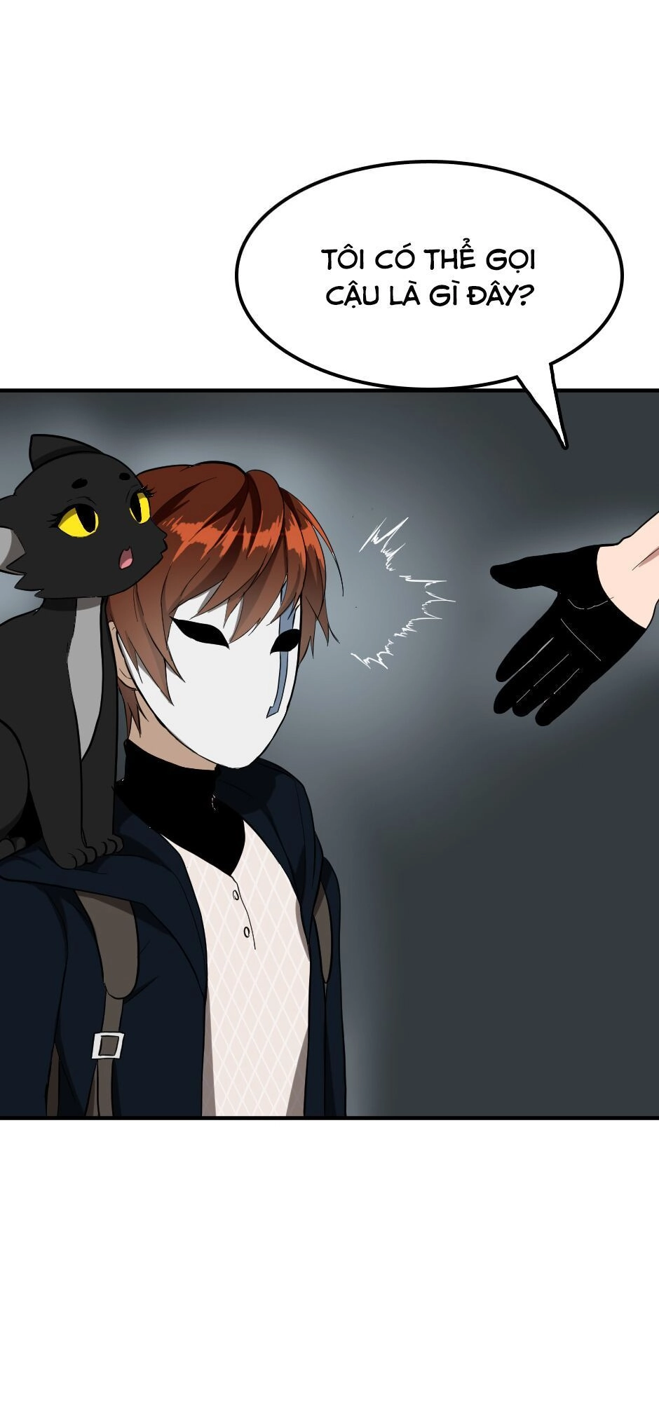 Ánh Sáng Cuối Con Đường Chapter 48 - 84