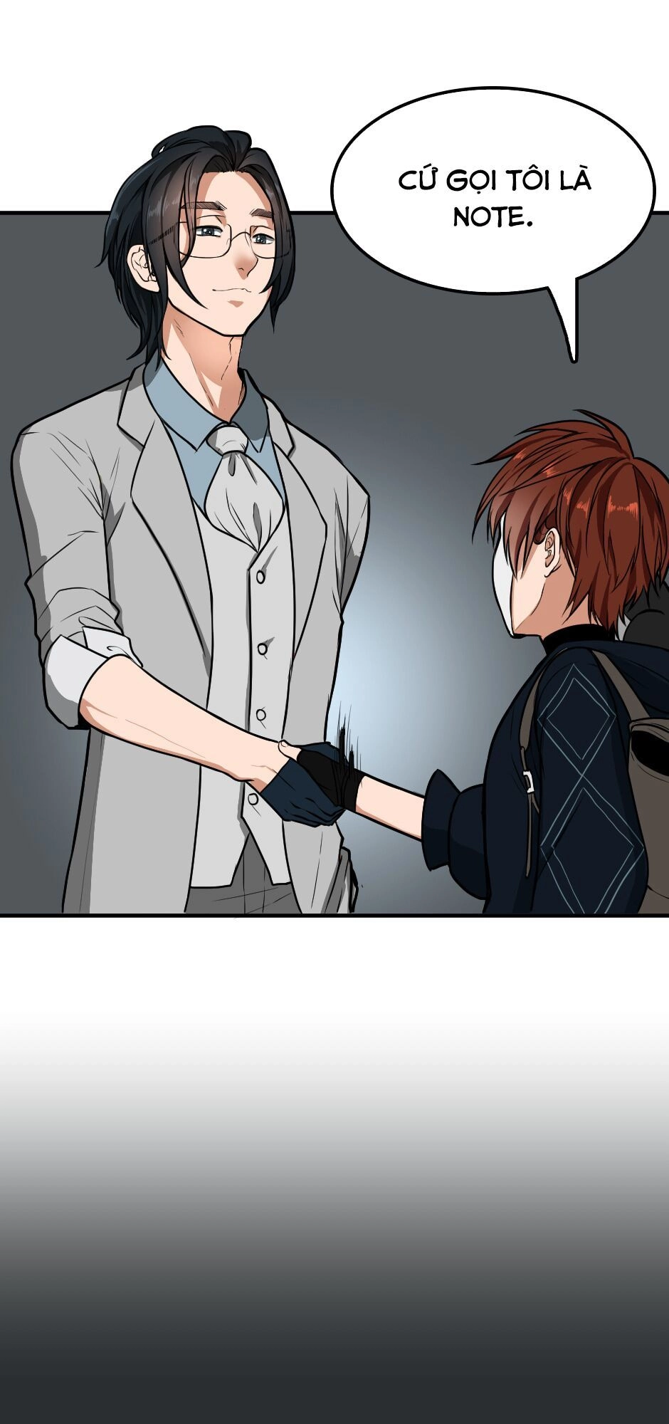 Ánh Sáng Cuối Con Đường Chapter 48 - 89