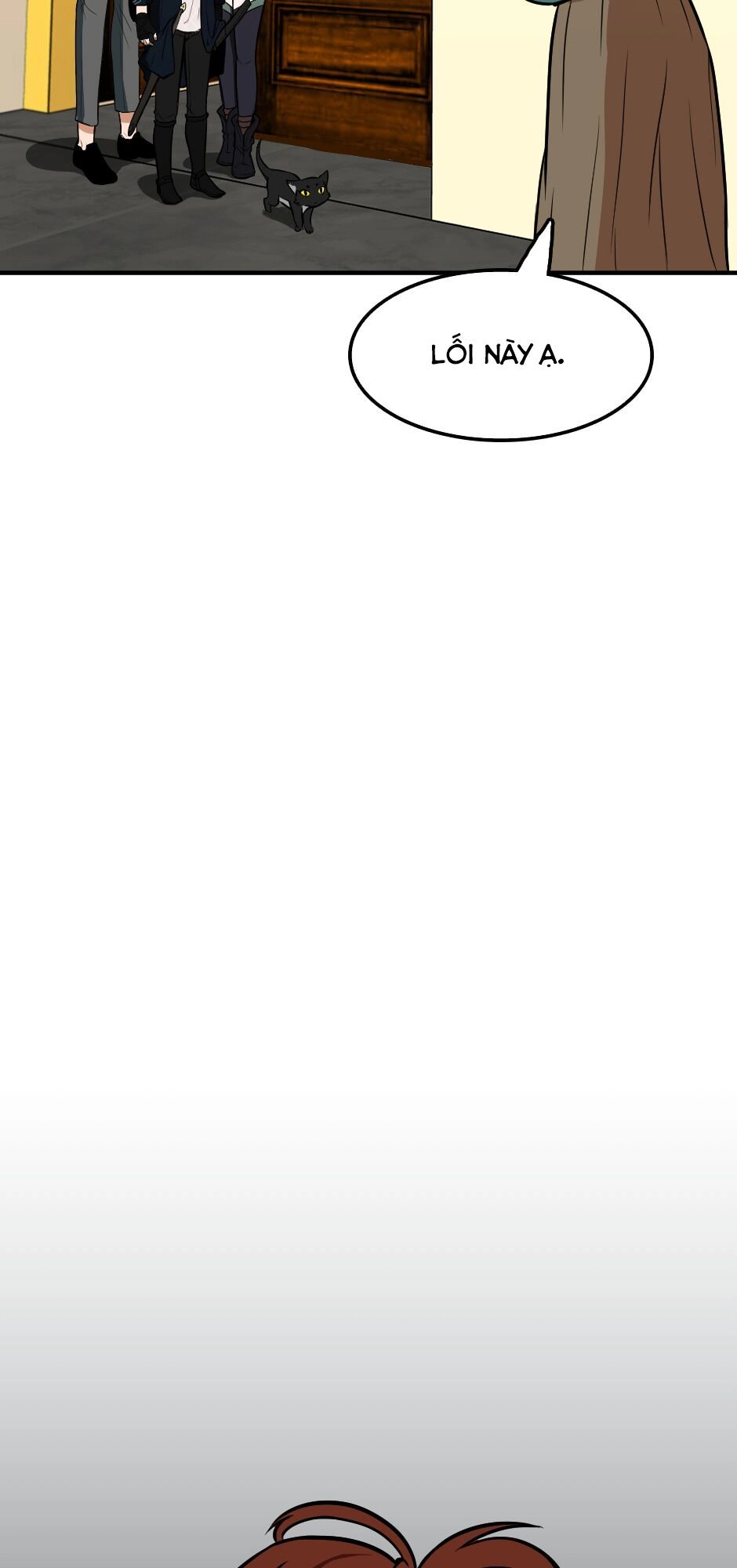 Ánh Sáng Cuối Con Đường Chapter 48 - 93