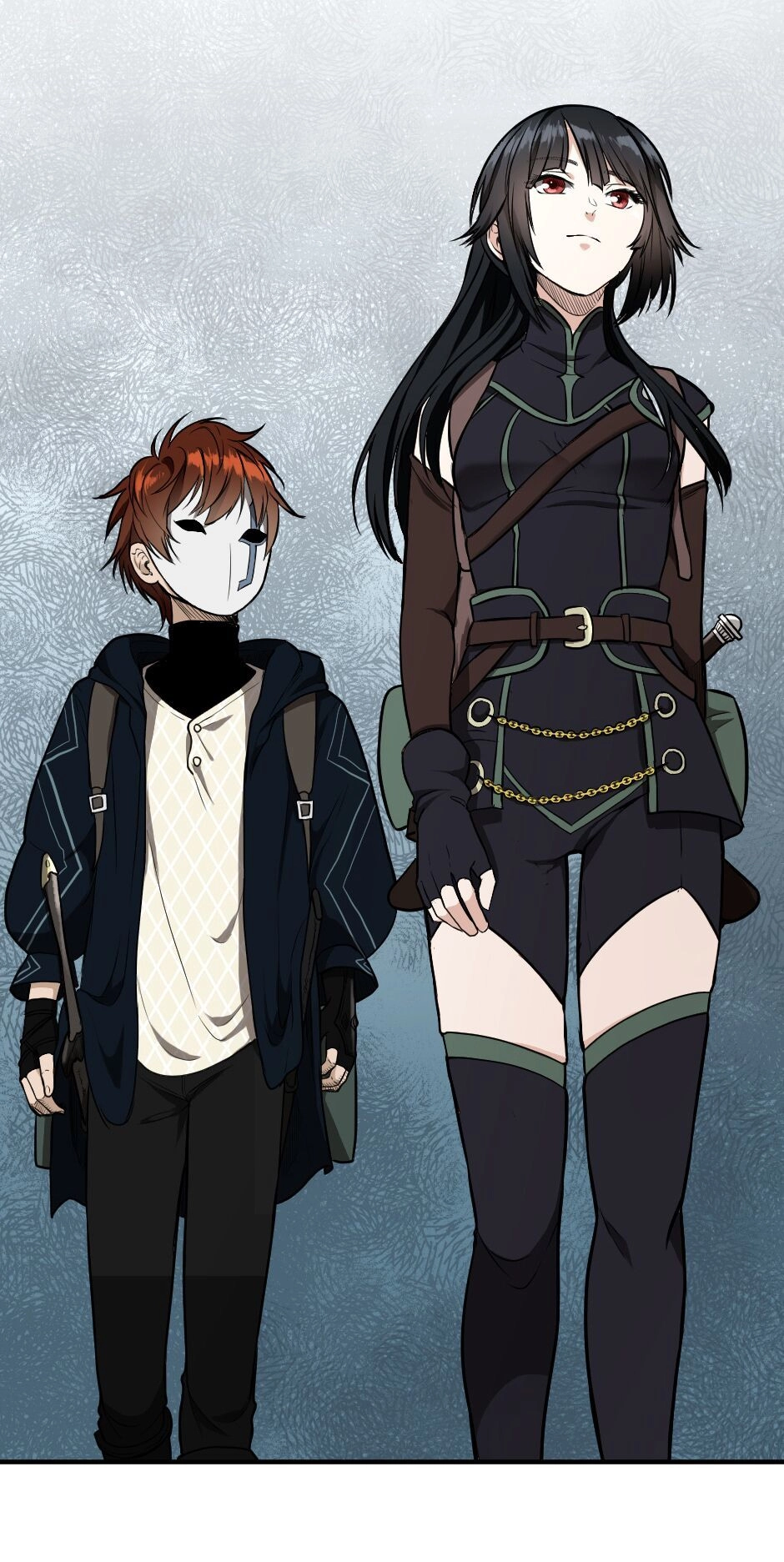 Ánh Sáng Cuối Con Đường Chapter 49 - 6