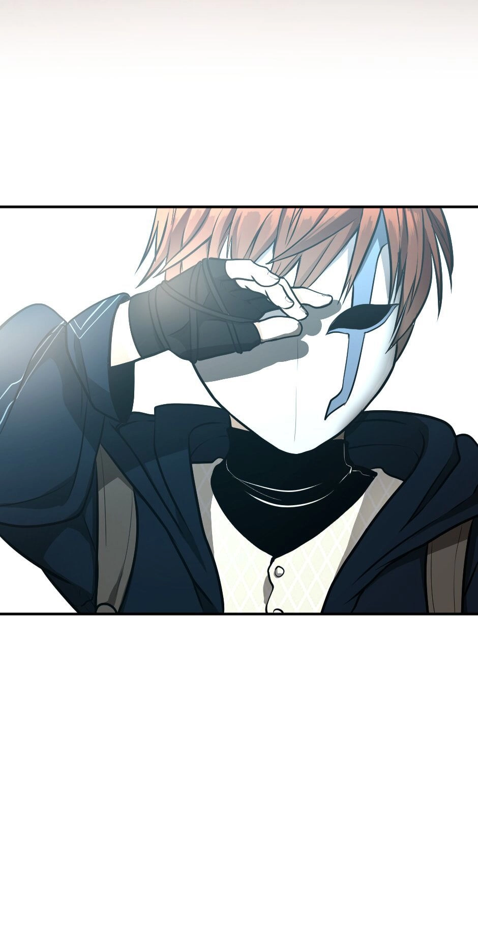 Ánh Sáng Cuối Con Đường Chapter 49 - 10