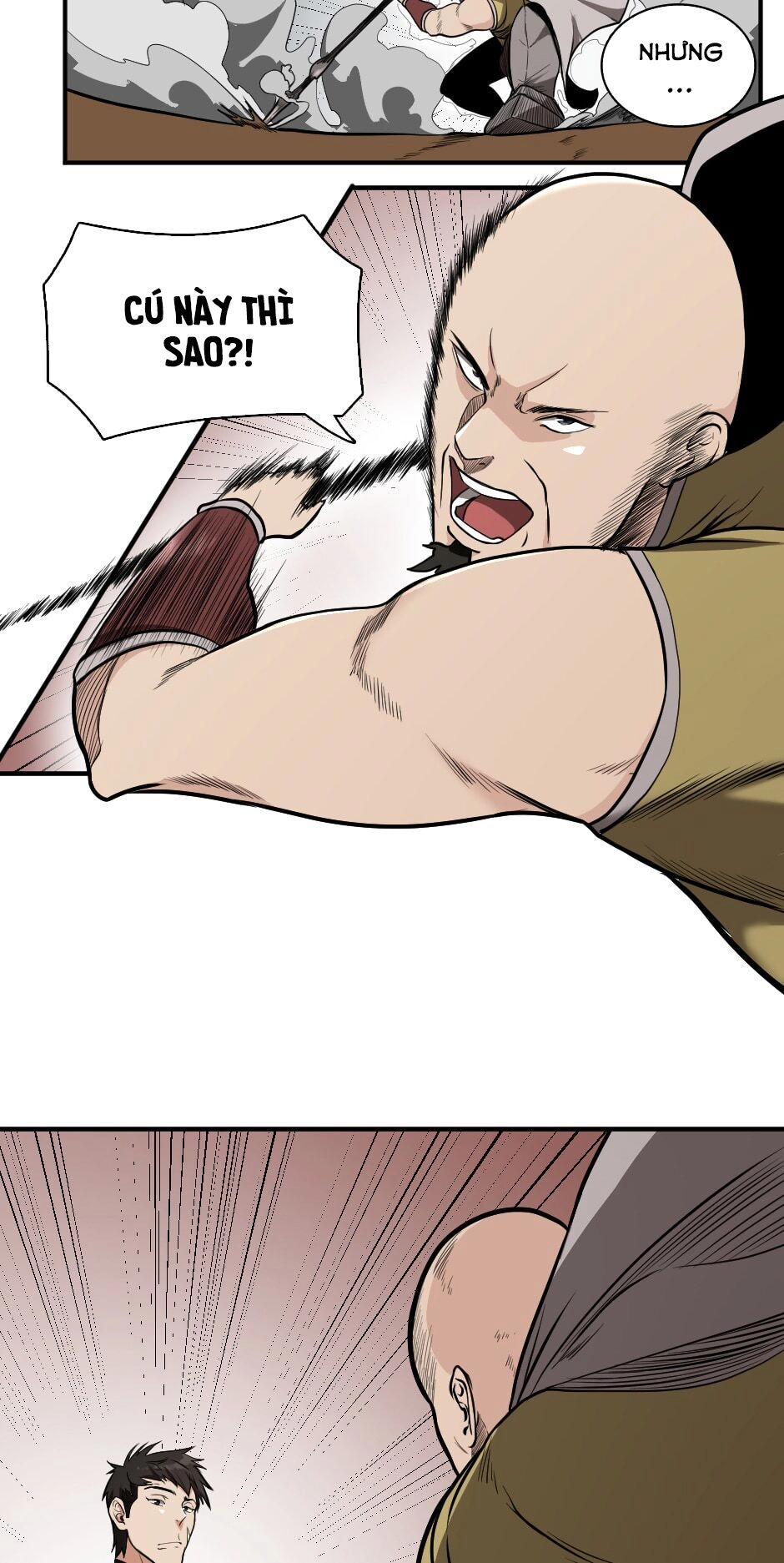 Ánh Sáng Cuối Con Đường Chapter 49 - 15