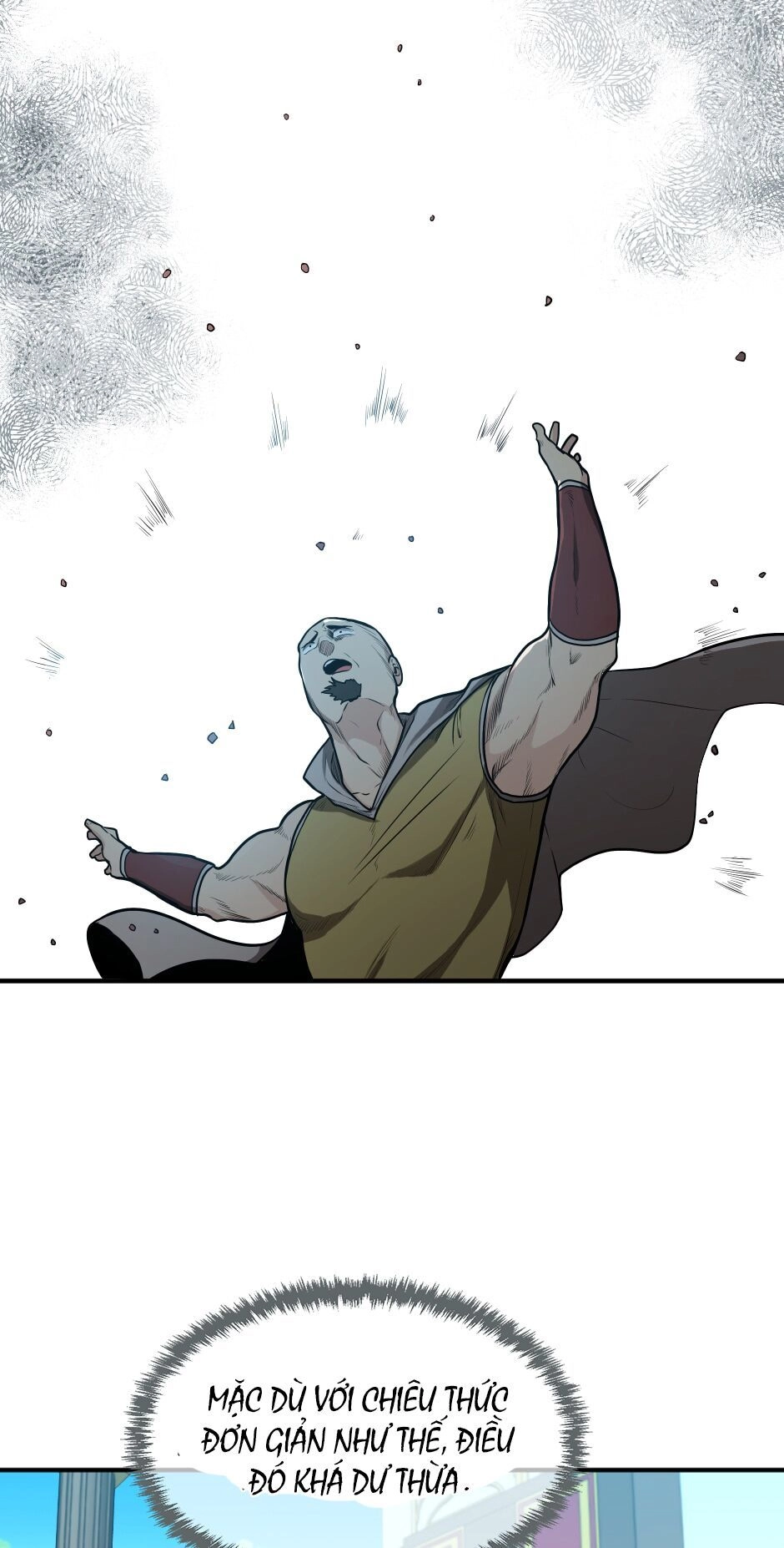 Ánh Sáng Cuối Con Đường Chapter 49 - 21