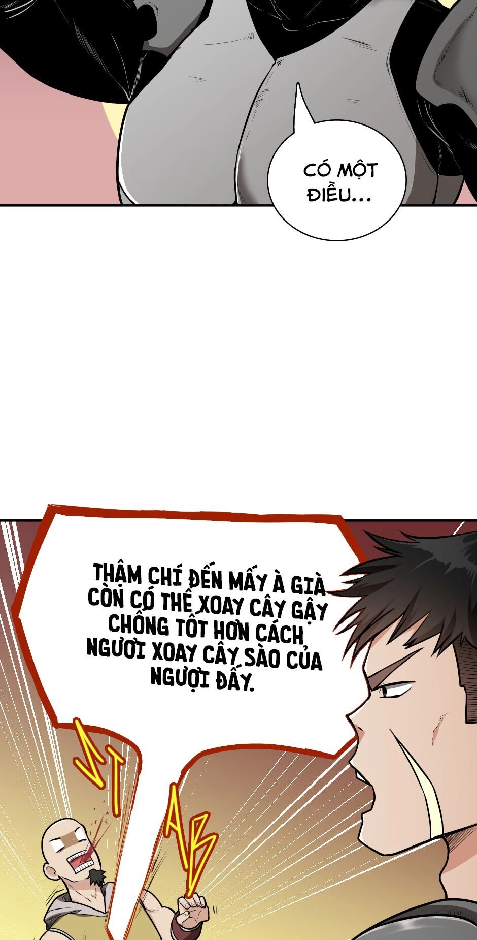 Ánh Sáng Cuối Con Đường Chapter 49 - 24