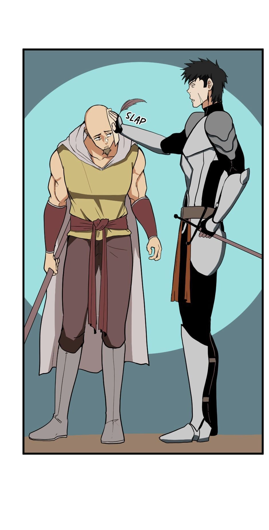 Ánh Sáng Cuối Con Đường Chapter 49 - 30