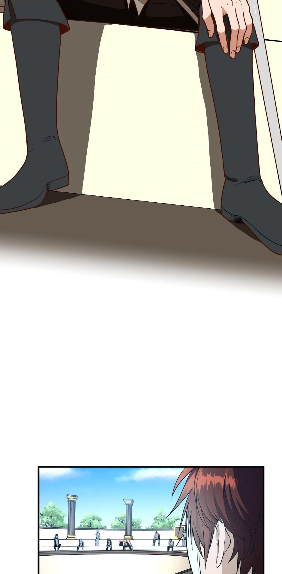 Ánh Sáng Cuối Con Đường Chapter 49 - 38