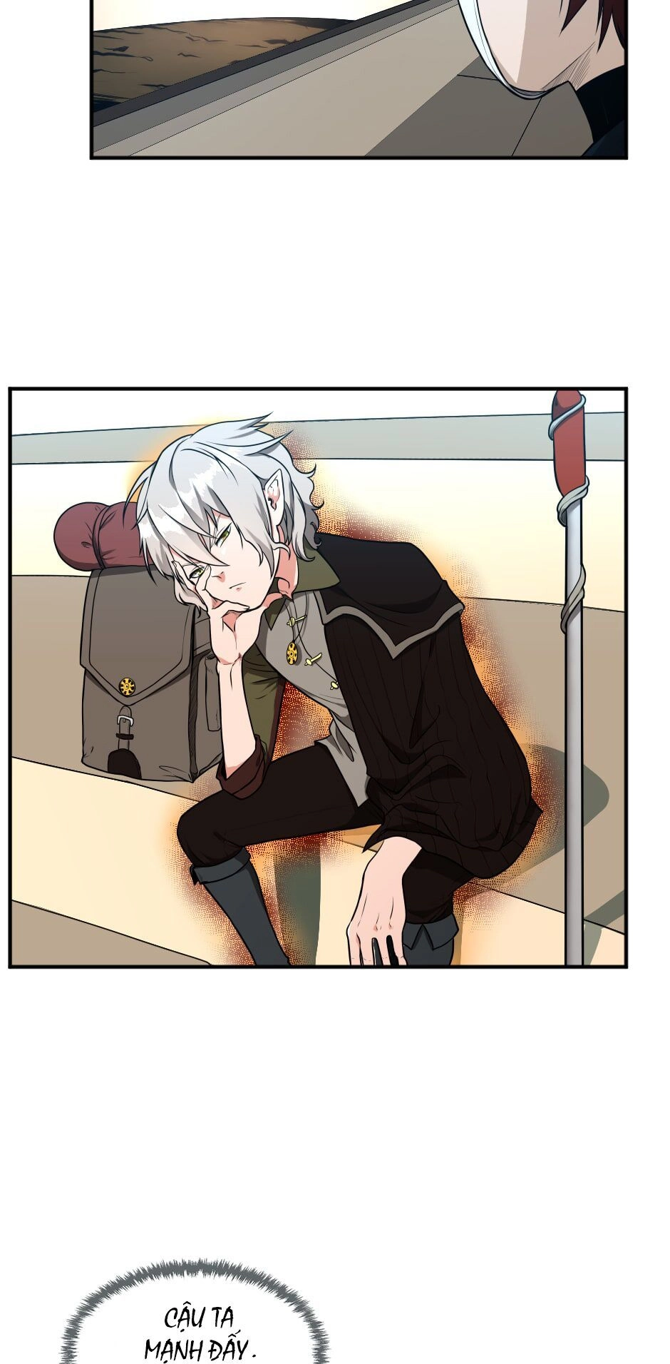 Ánh Sáng Cuối Con Đường Chapter 49 - 39