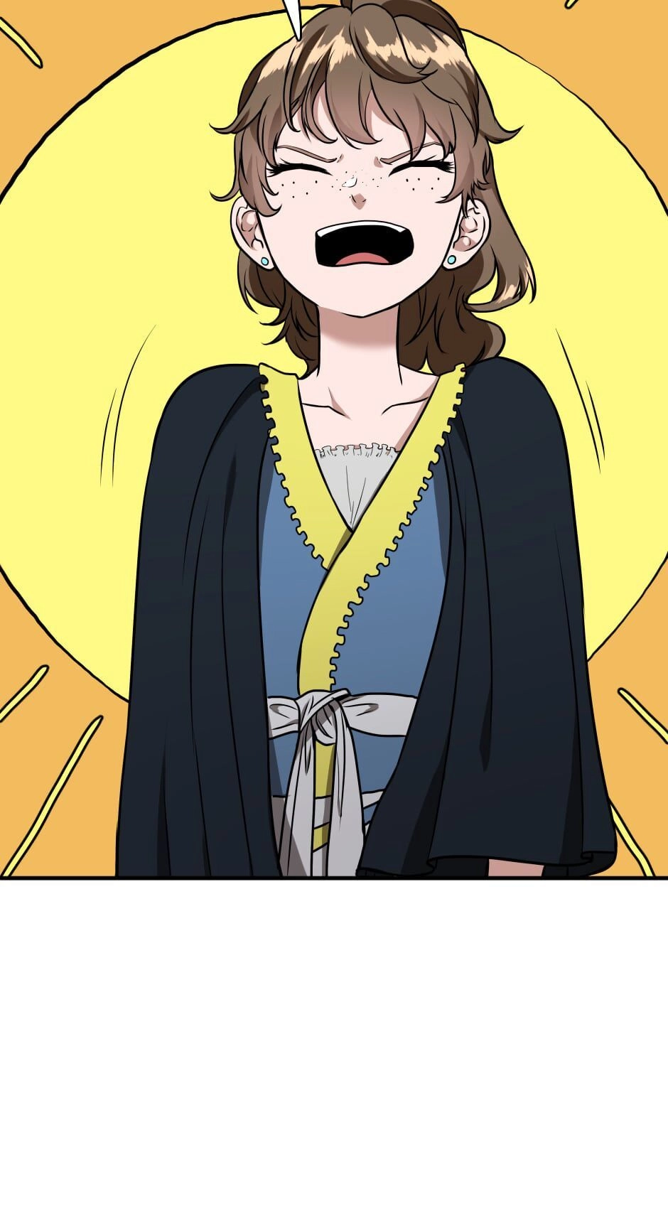 Ánh Sáng Cuối Con Đường Chapter 49 - 42