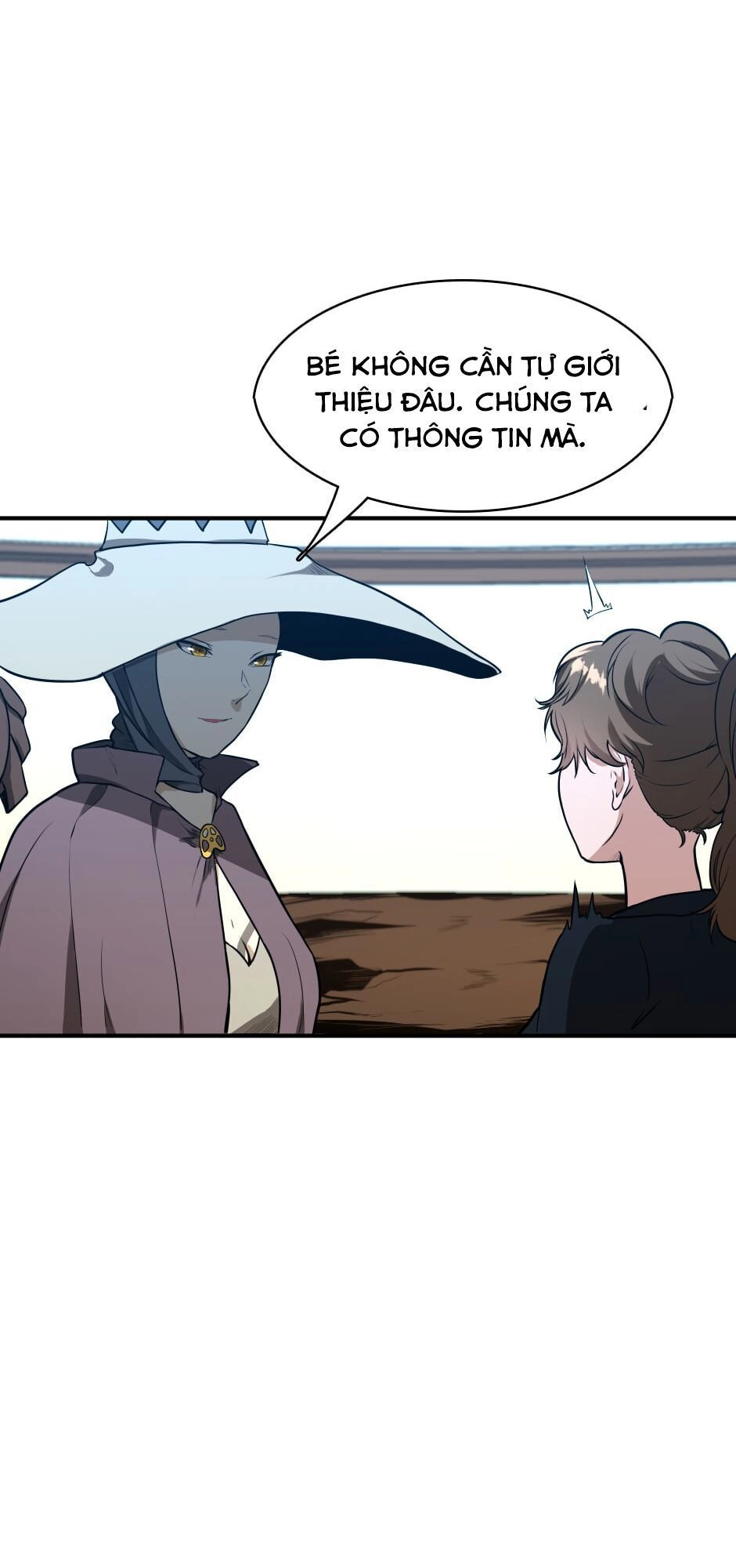 Ánh Sáng Cuối Con Đường Chapter 49 - 43