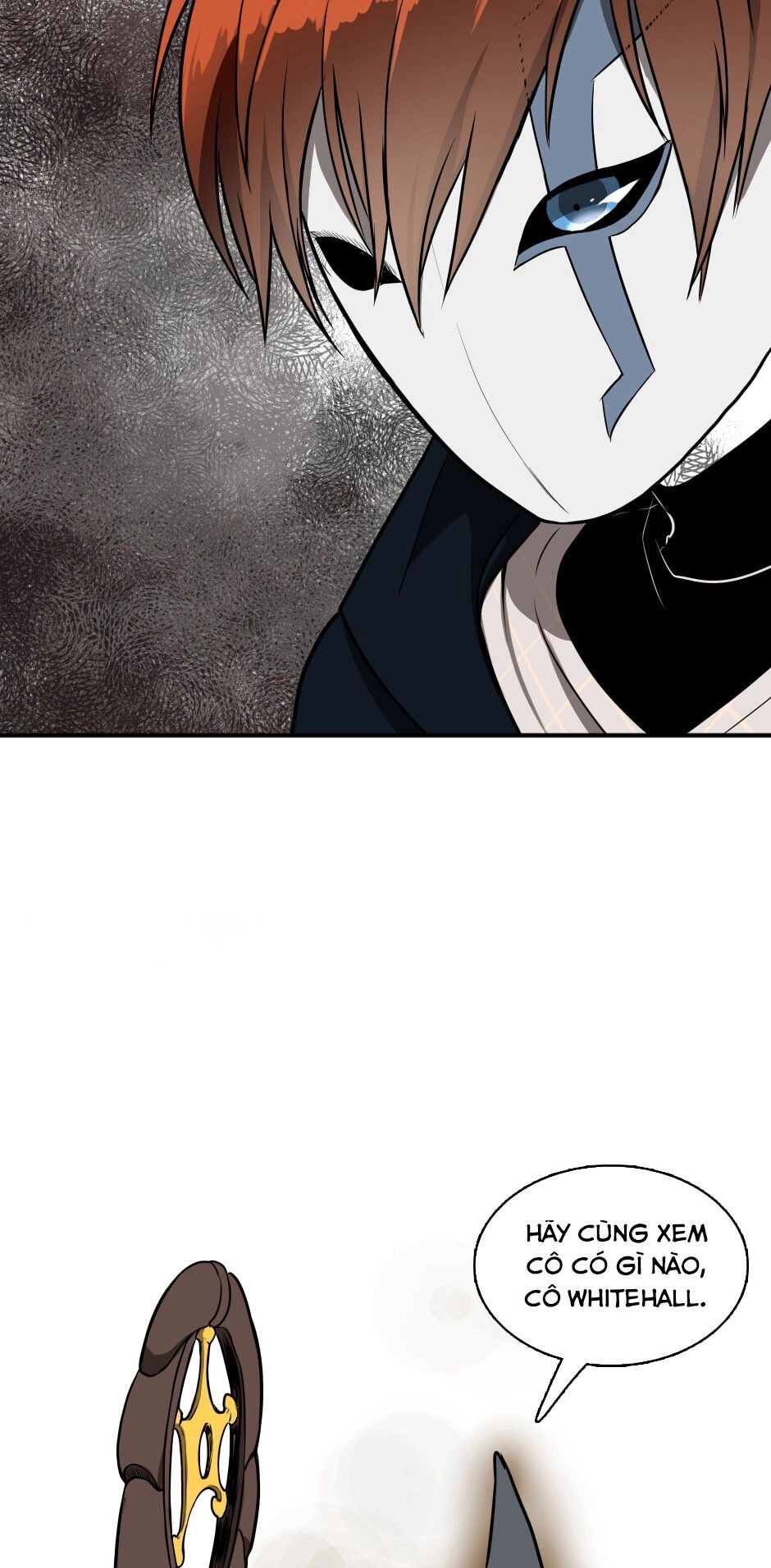 Ánh Sáng Cuối Con Đường Chapter 49 - 47