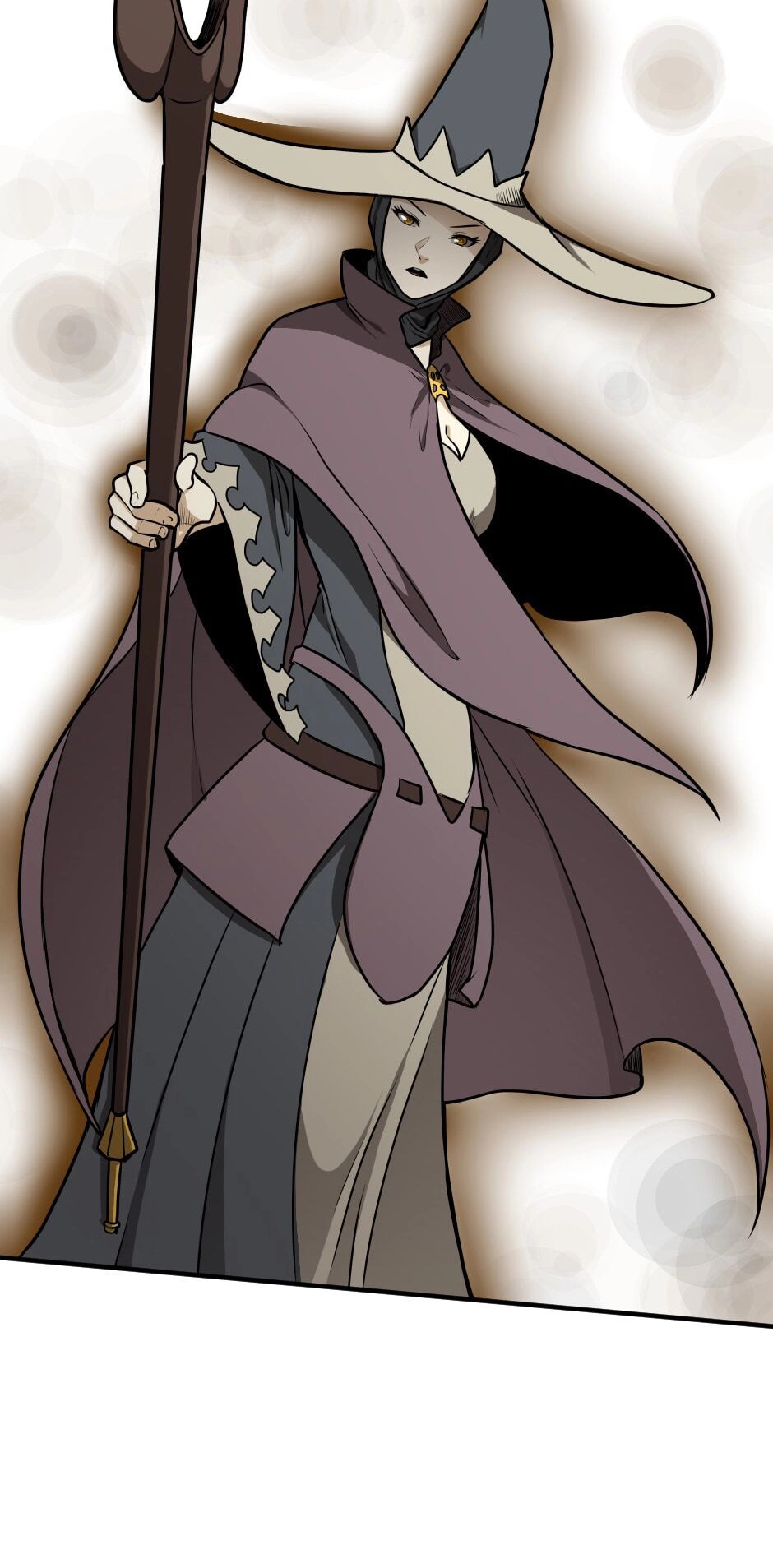 Ánh Sáng Cuối Con Đường Chapter 49 - 48